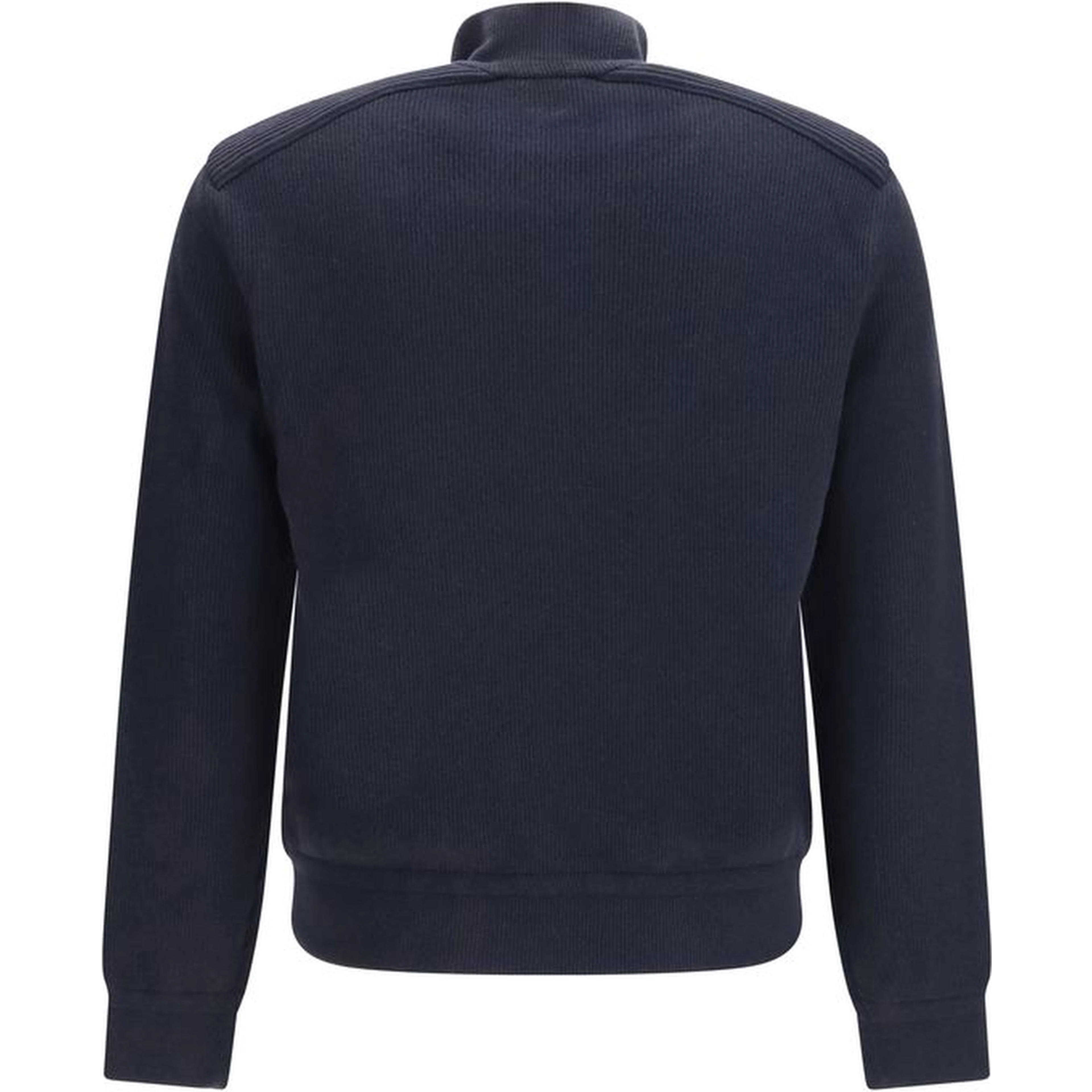 Blue Wool Oves Aries Sweatshirt