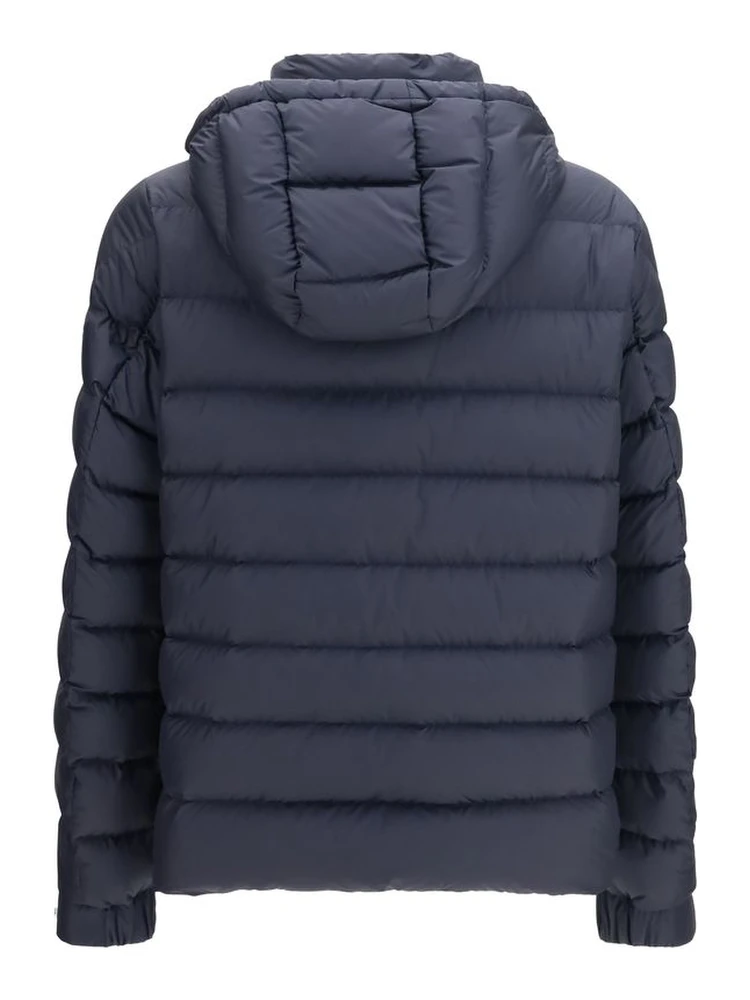 Blue Goose Down Full-Length Jacket alternative