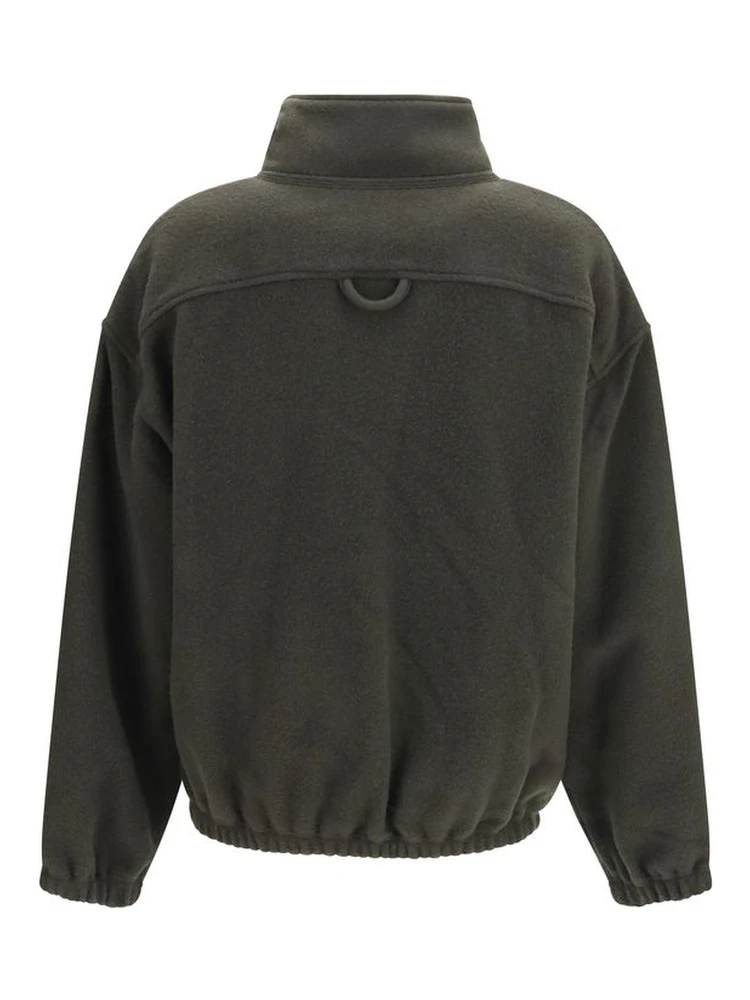 Bicolor Wool Oves Aries Shell Jacket alternative