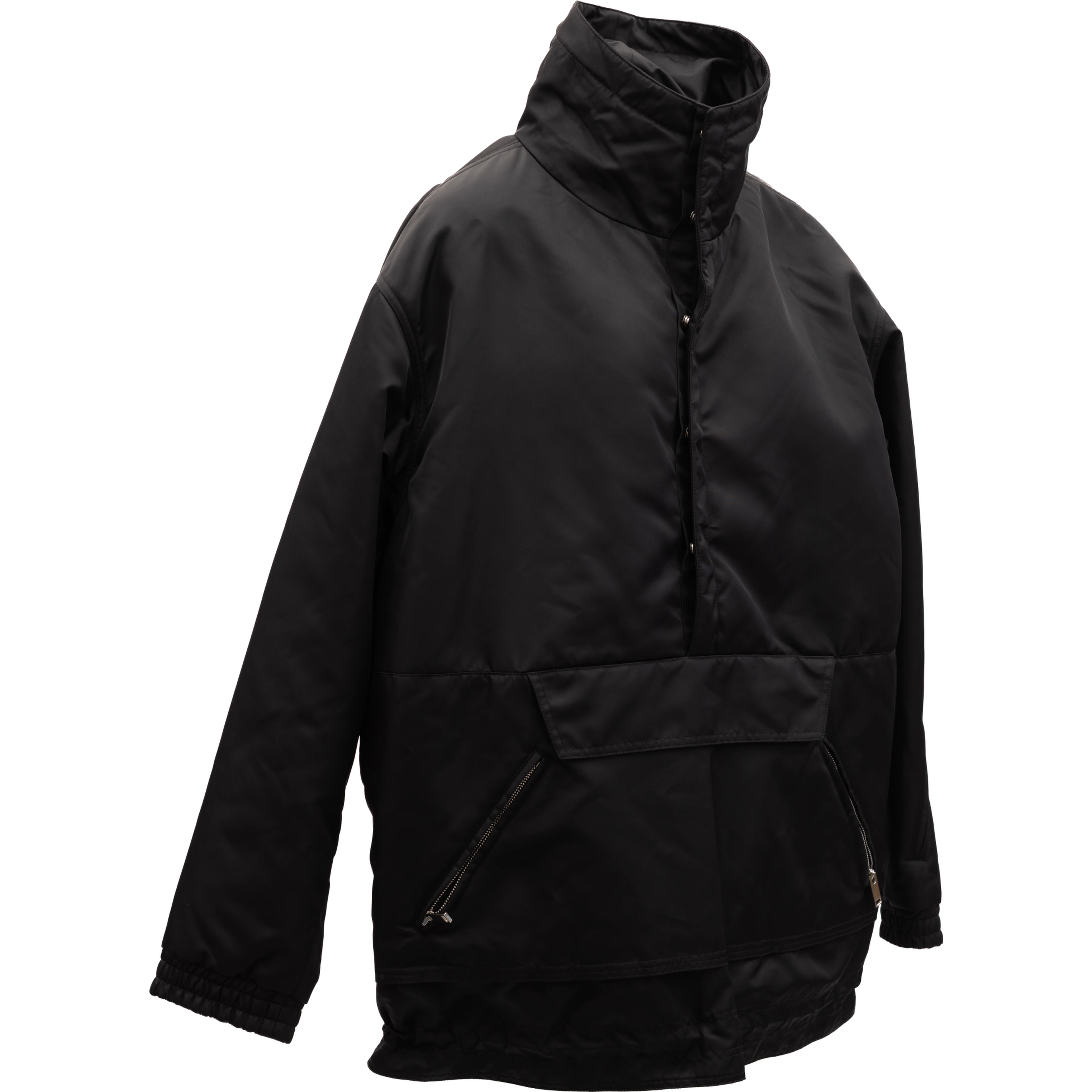 Women Jacket in Black