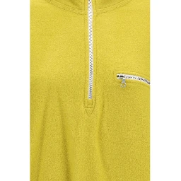 Bicolor Wool Oves Aries Shell Jacket