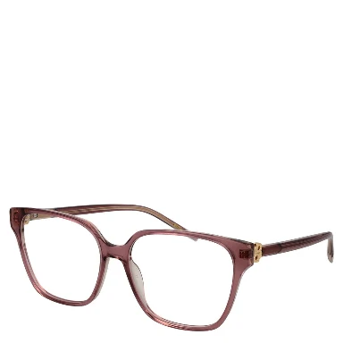 Pink Acetate Glasses (Frames)