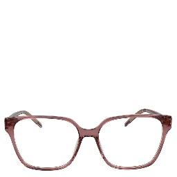 Pink Acetate Glasses (Frames)