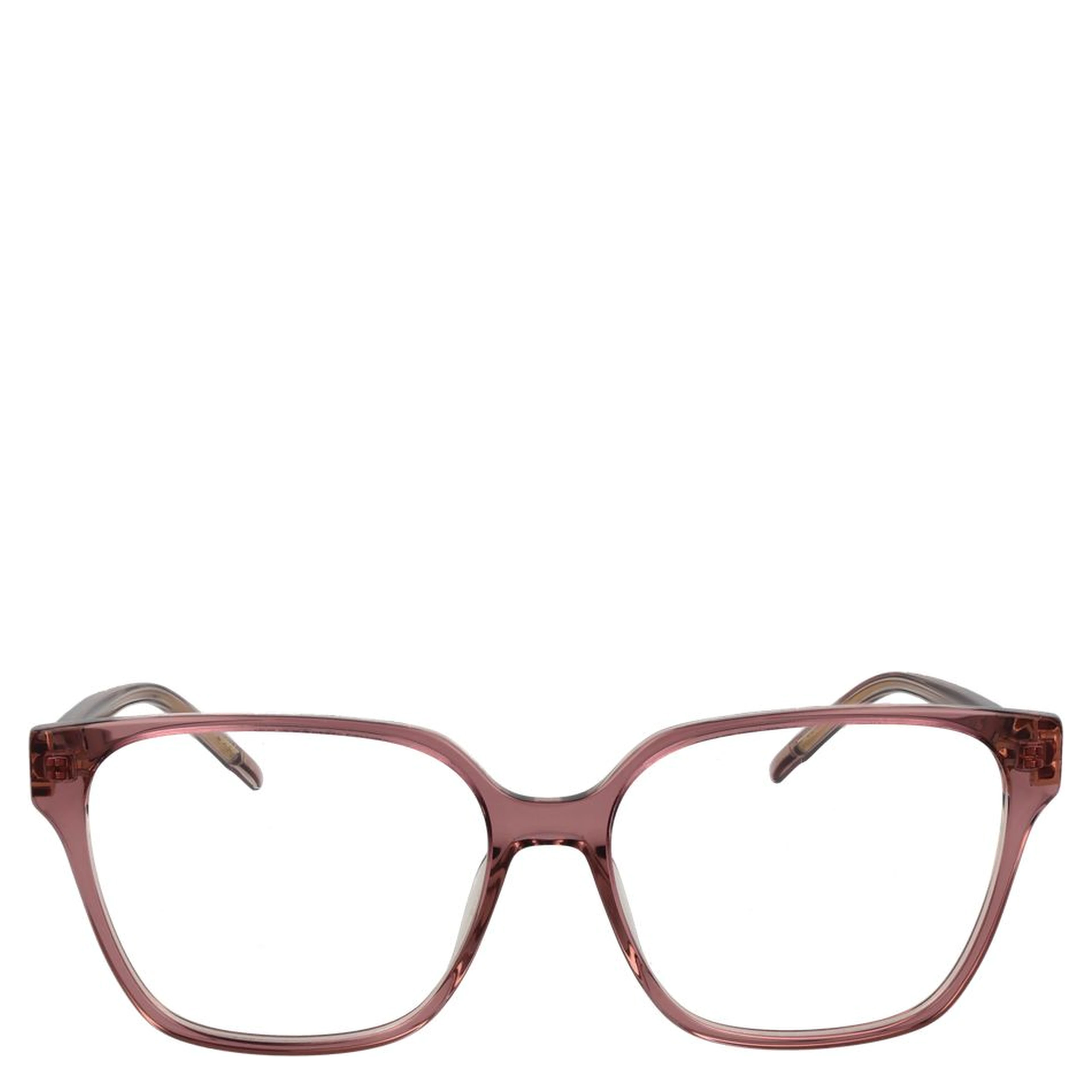 Pink Acetate Glasses (Frames)