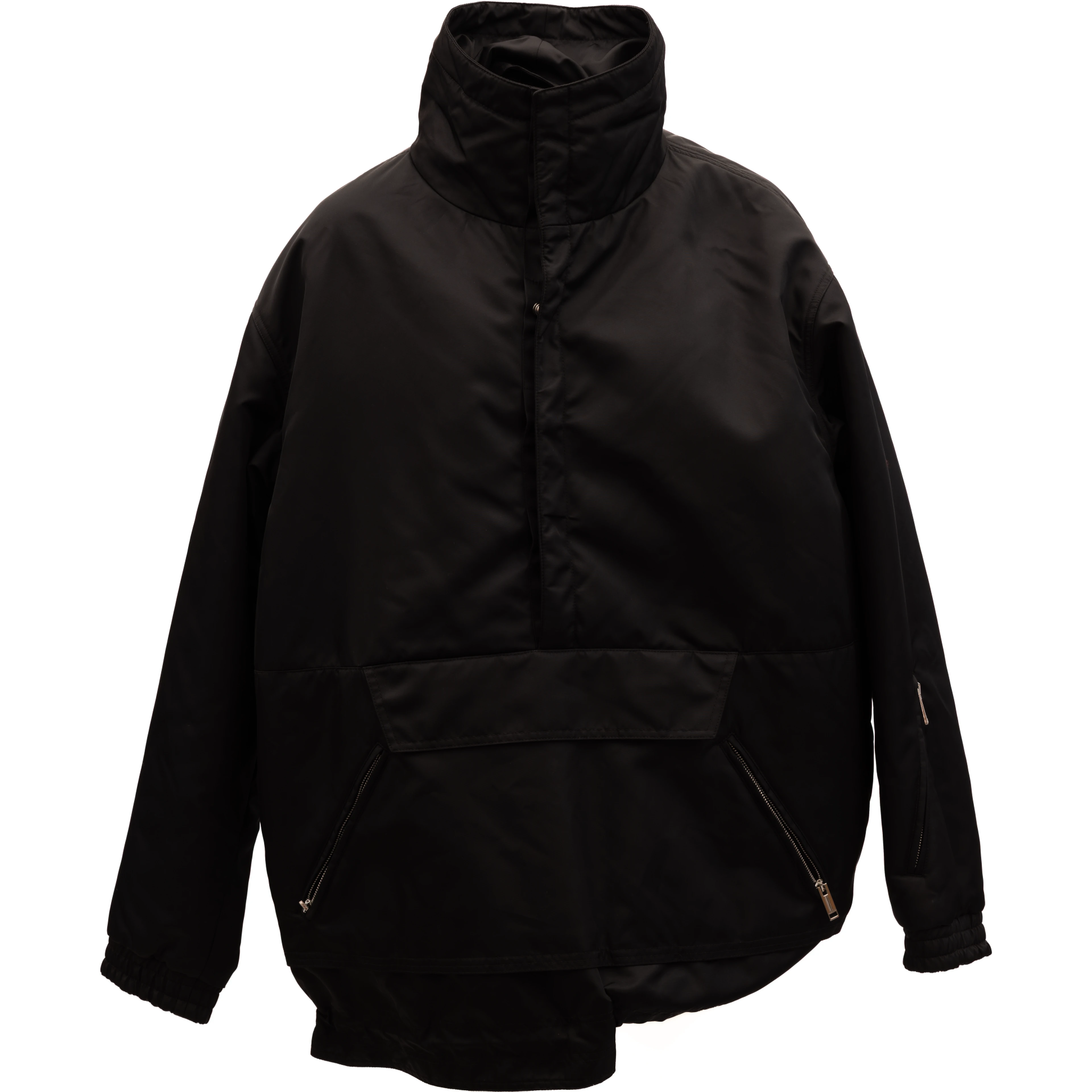 Women Jacket in Black