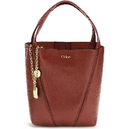 Multicolor Calf Leather Bos Taurus Shoulder Bag