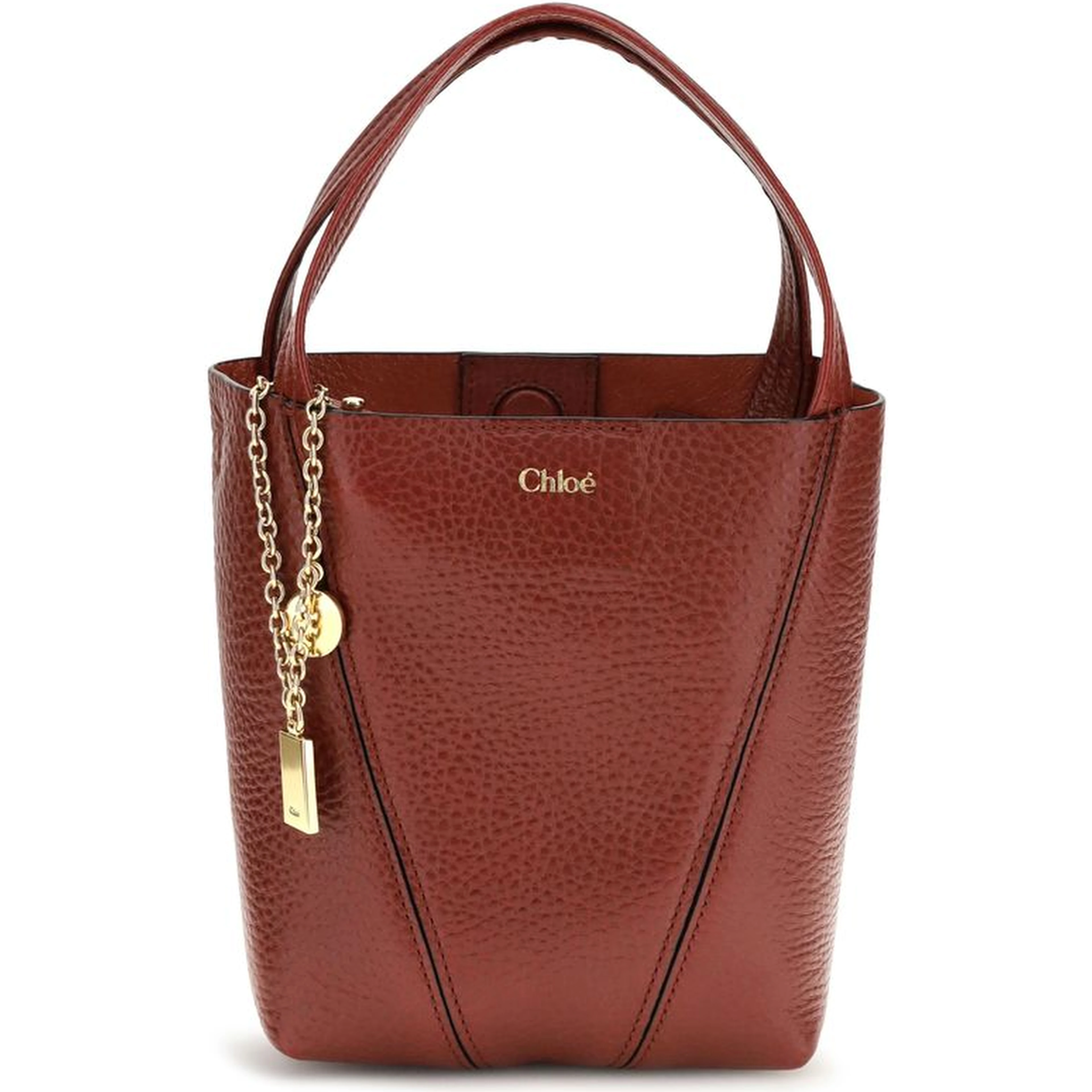 Multicolor Calf Leather Bos Taurus Shoulder Bag