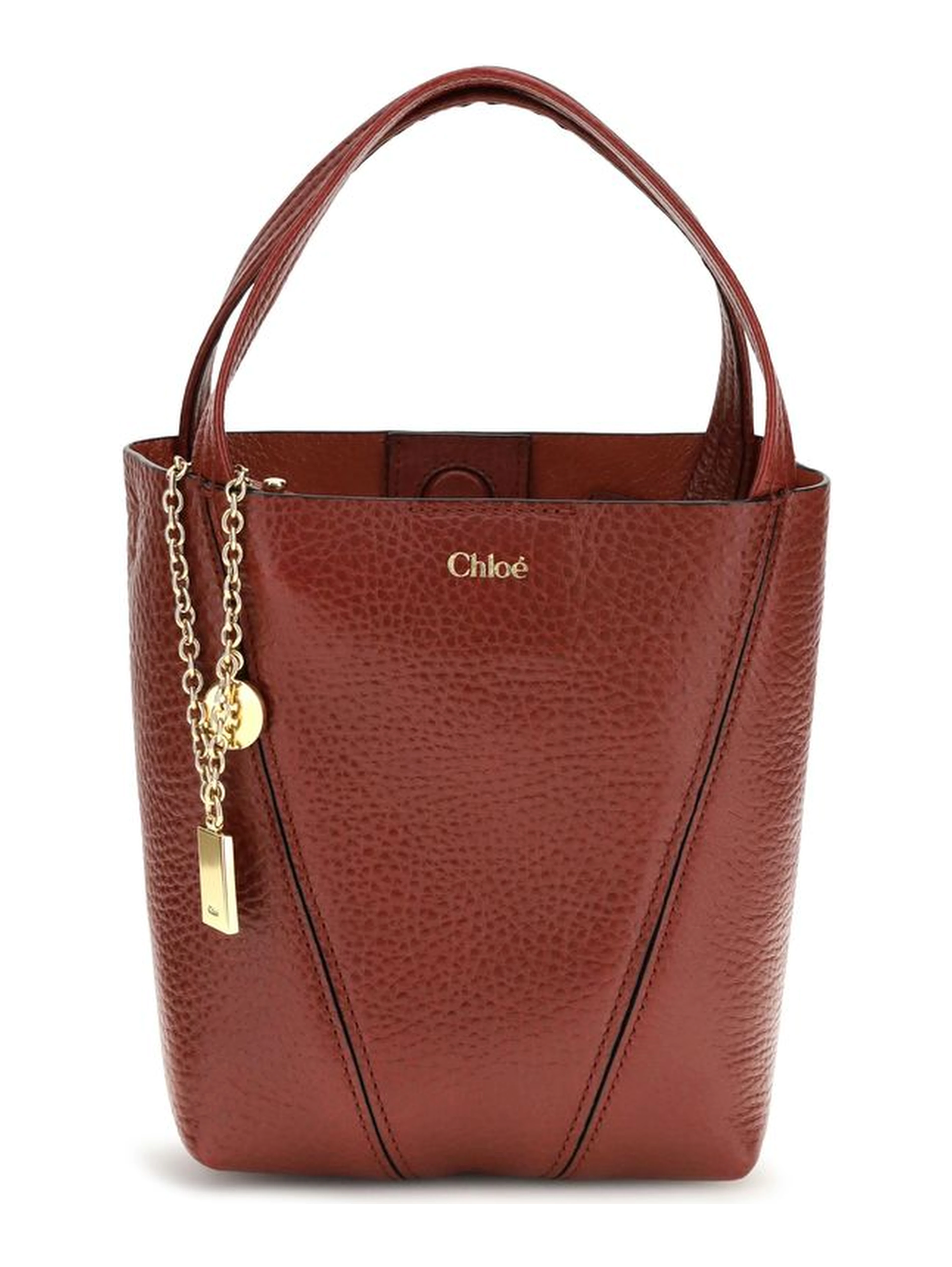 Multicolor Calf Leather Bos Taurus Shoulder Bag