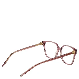 Pink Acetate Glasses (Frames)