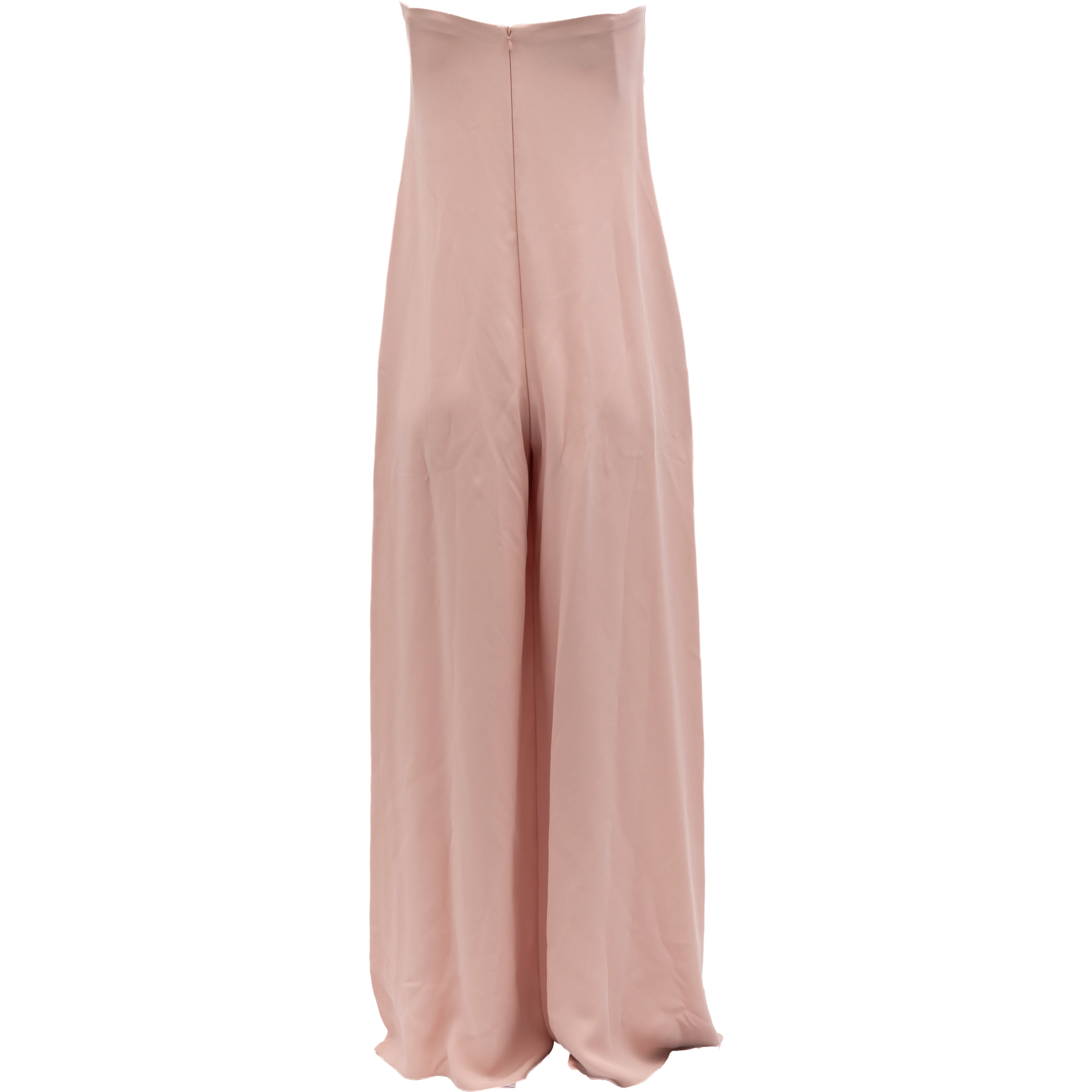 Light Pink Women Jumpsuit