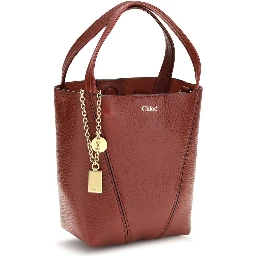 Multicolor Calf Leather Bos Taurus Shoulder Bag