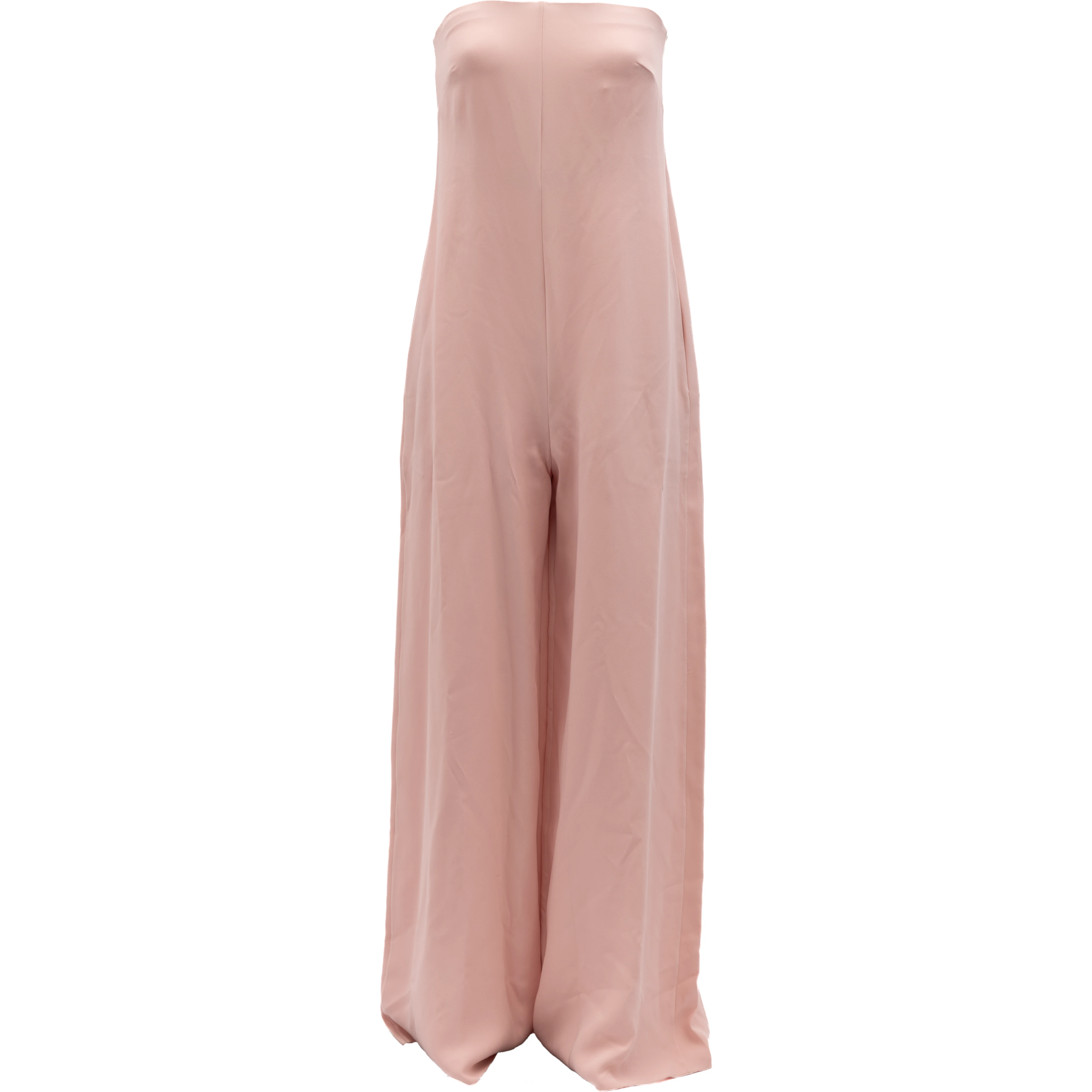 Light Pink Women Jumpsuit