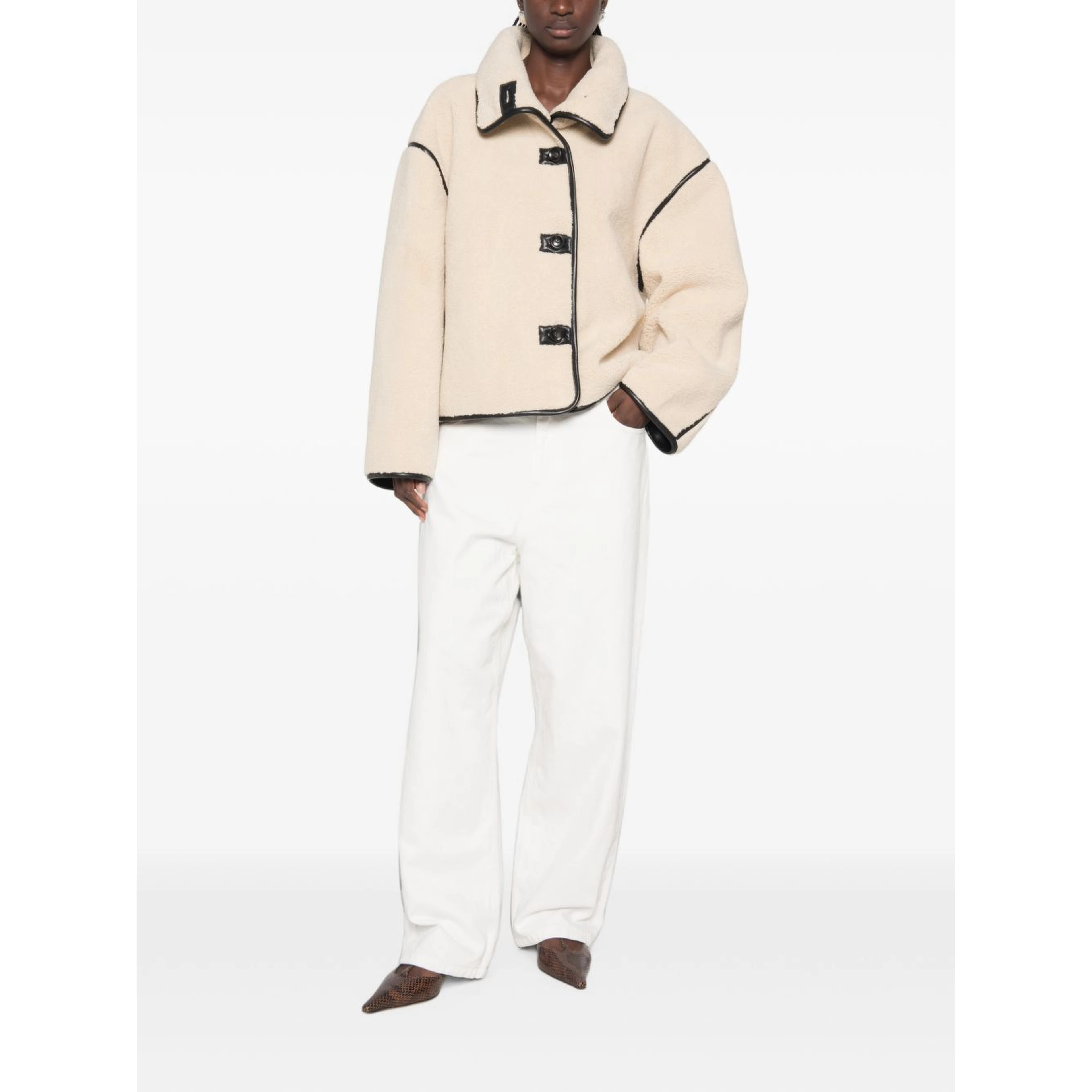 ELEH Jackets