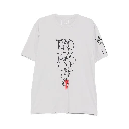 Y-3 T-shirts and Polos