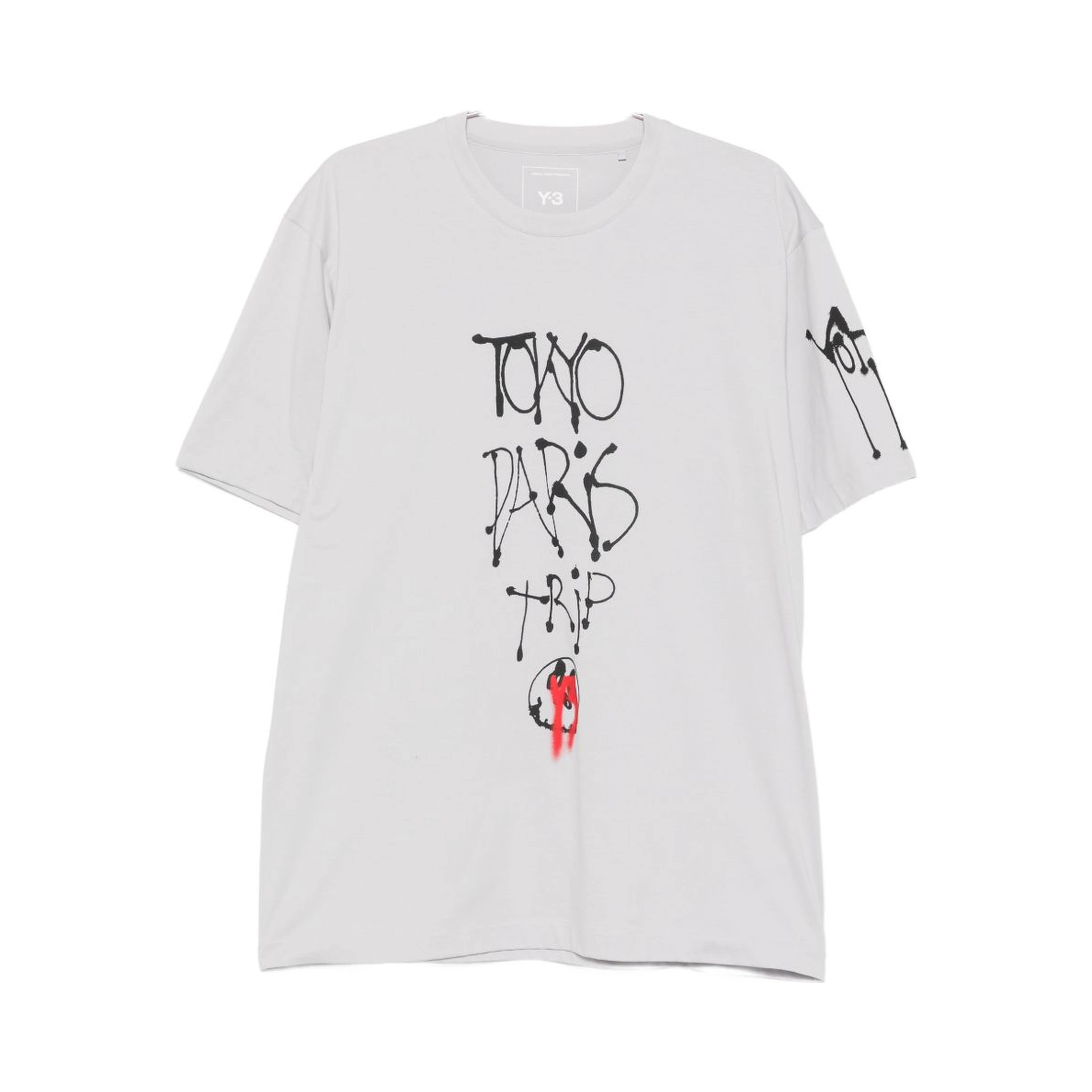 Y-3 T-shirts and Polos