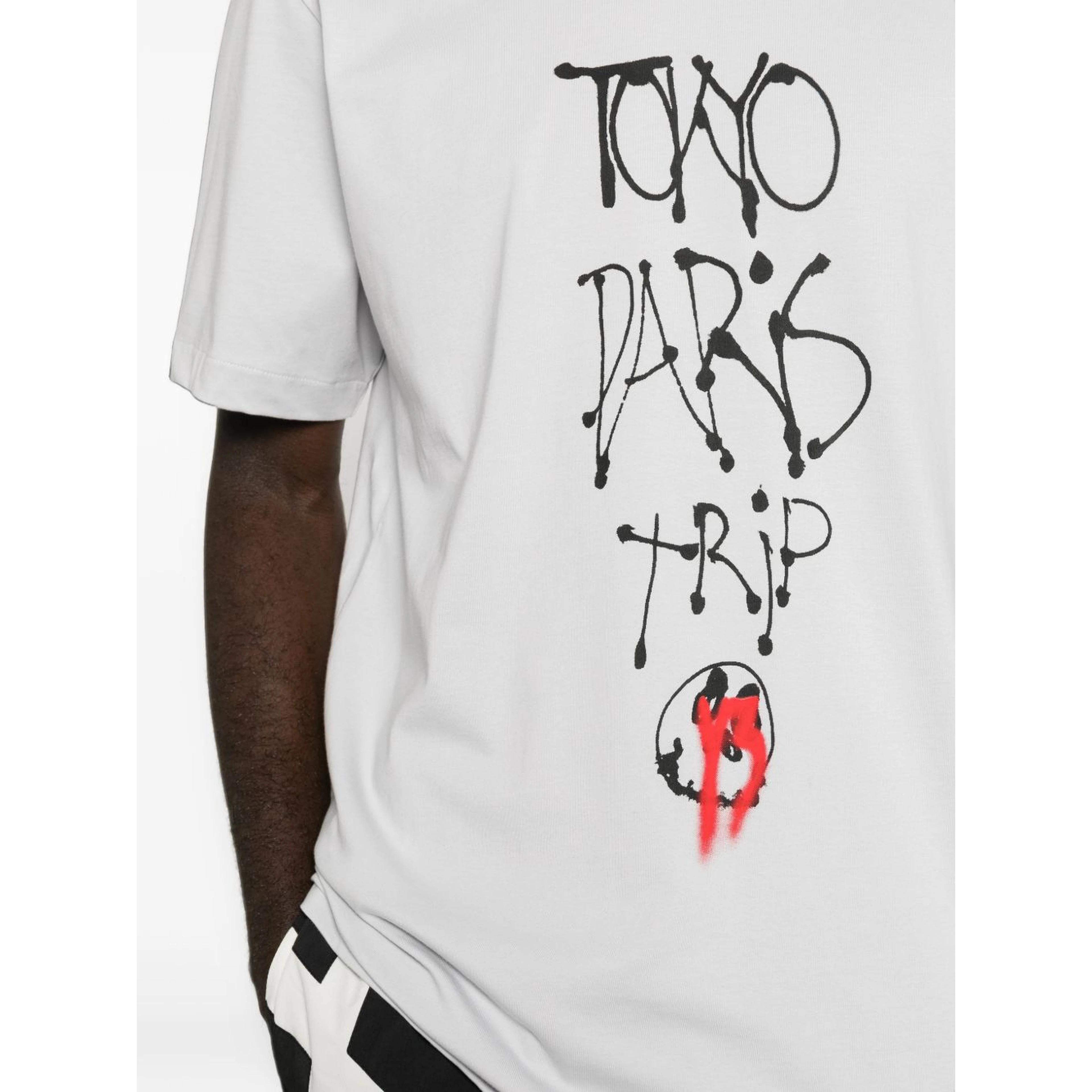 Y-3 T-shirts and Polos