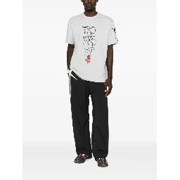 Y-3 T-shirts and Polos