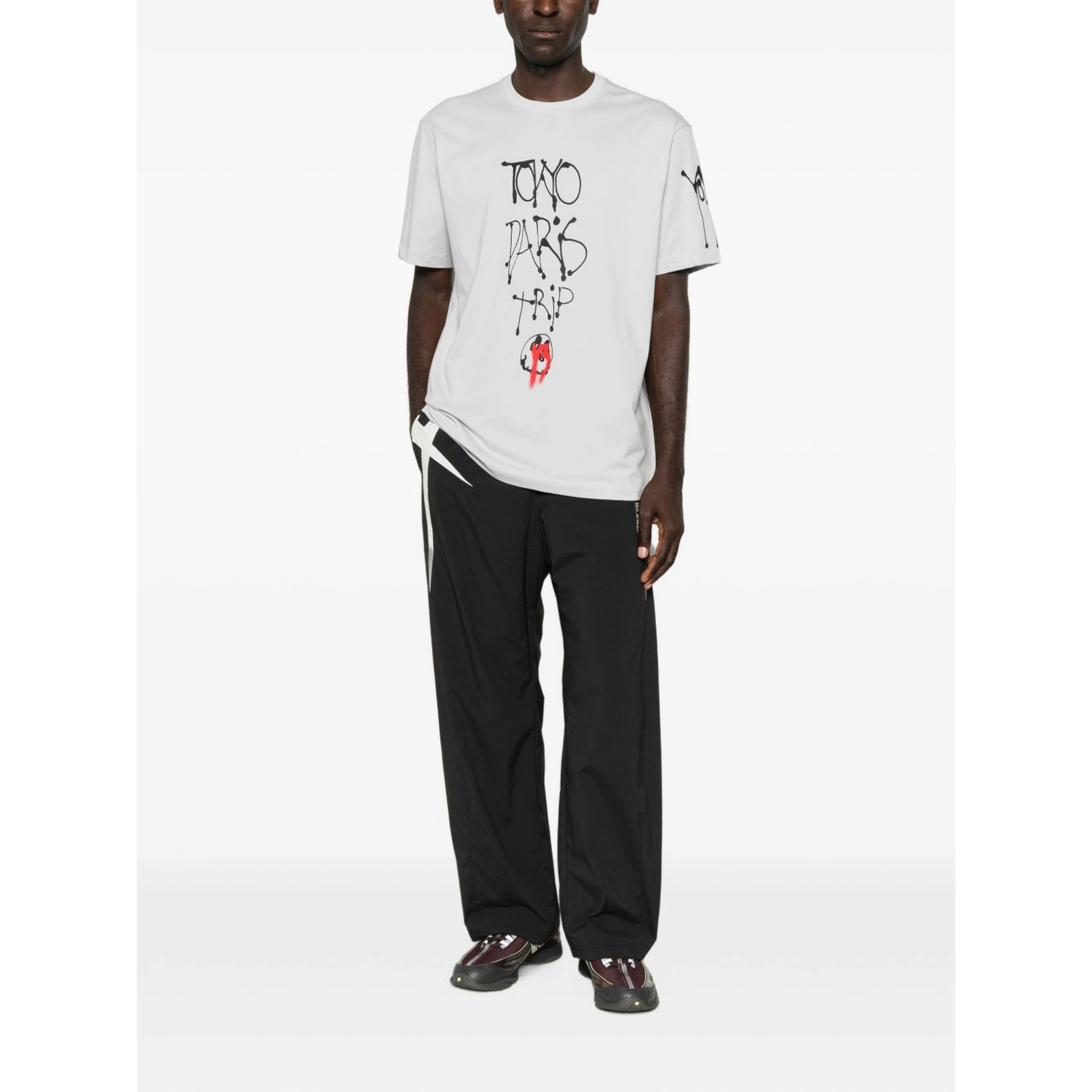Y-3 T-shirts and Polos