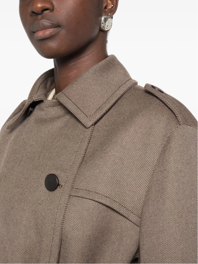 TAGLIATORE Coats alternative