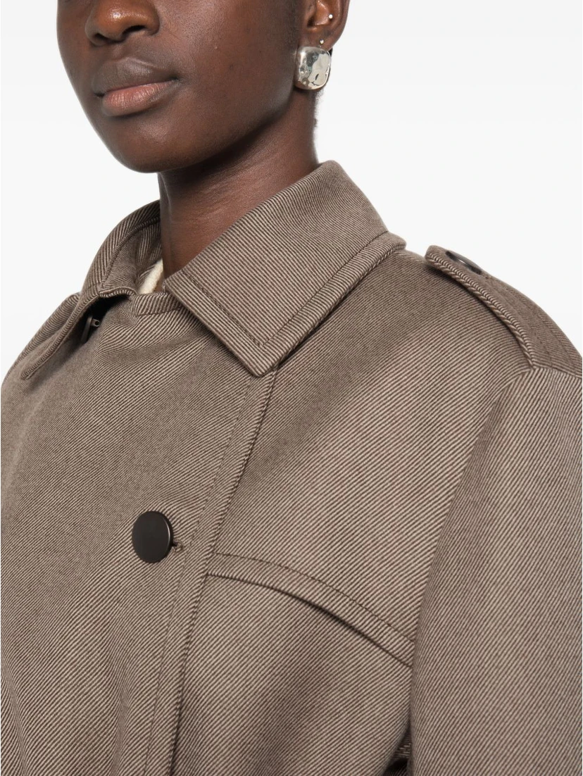 TAGLIATORE Coats