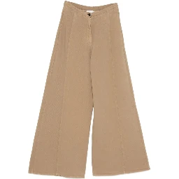 FORTE FORTE Trousers