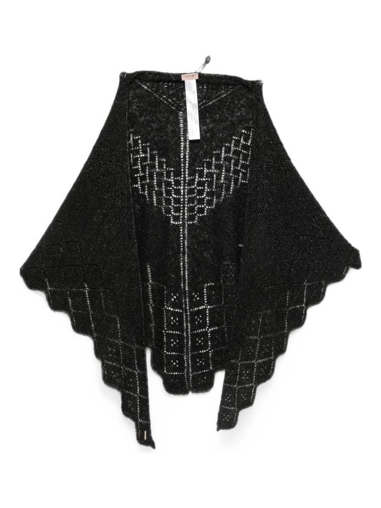 Twin-set Scarfs