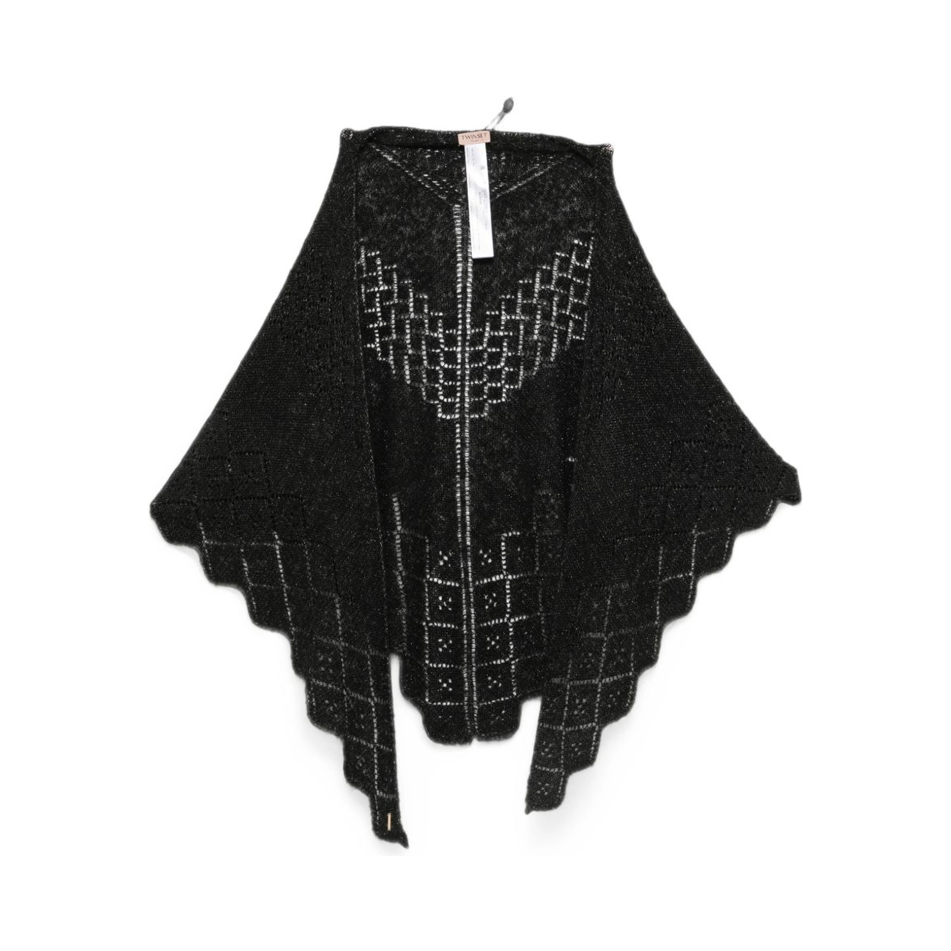 Twin-set Scarfs