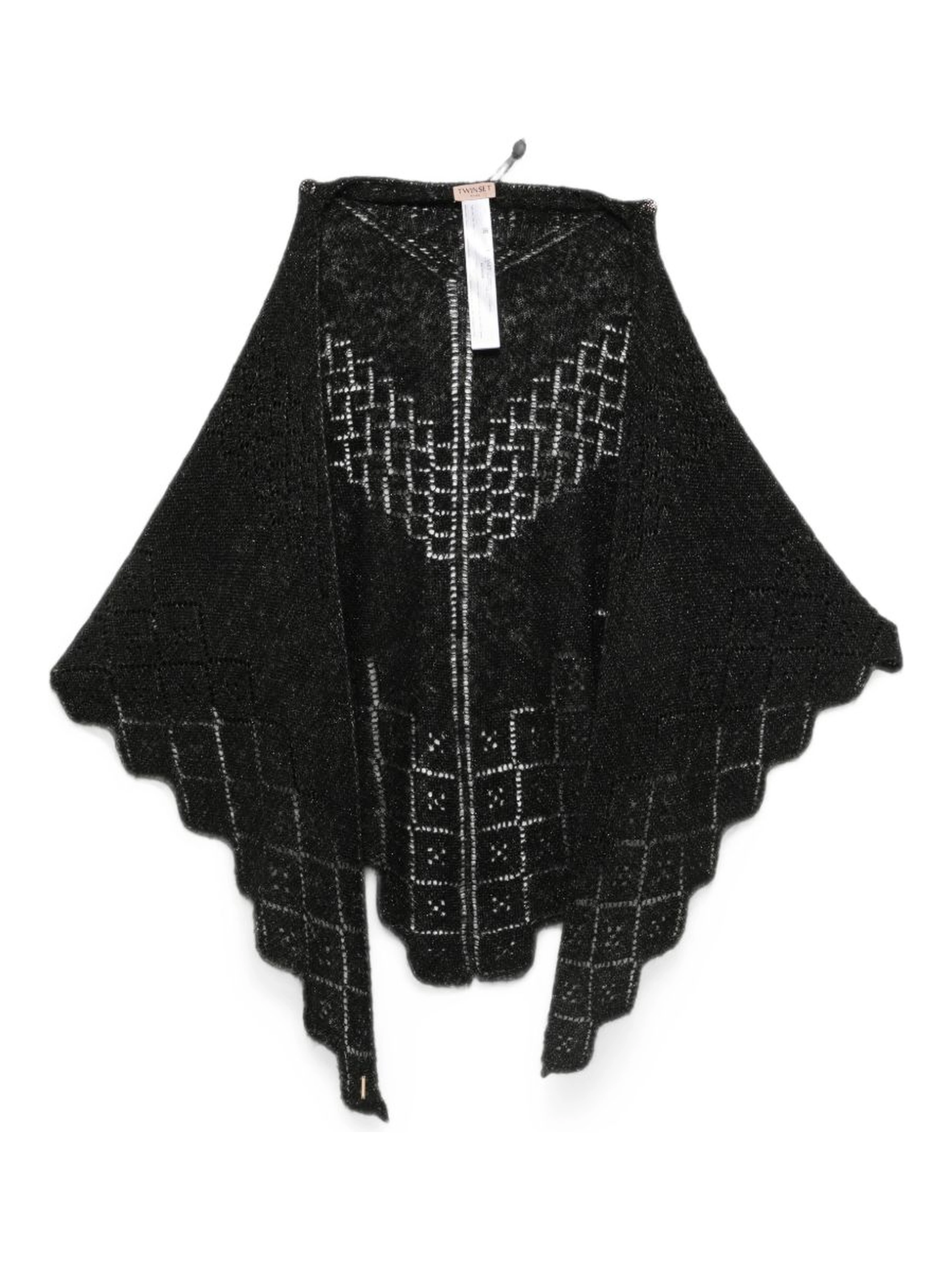Twin-set Scarfs