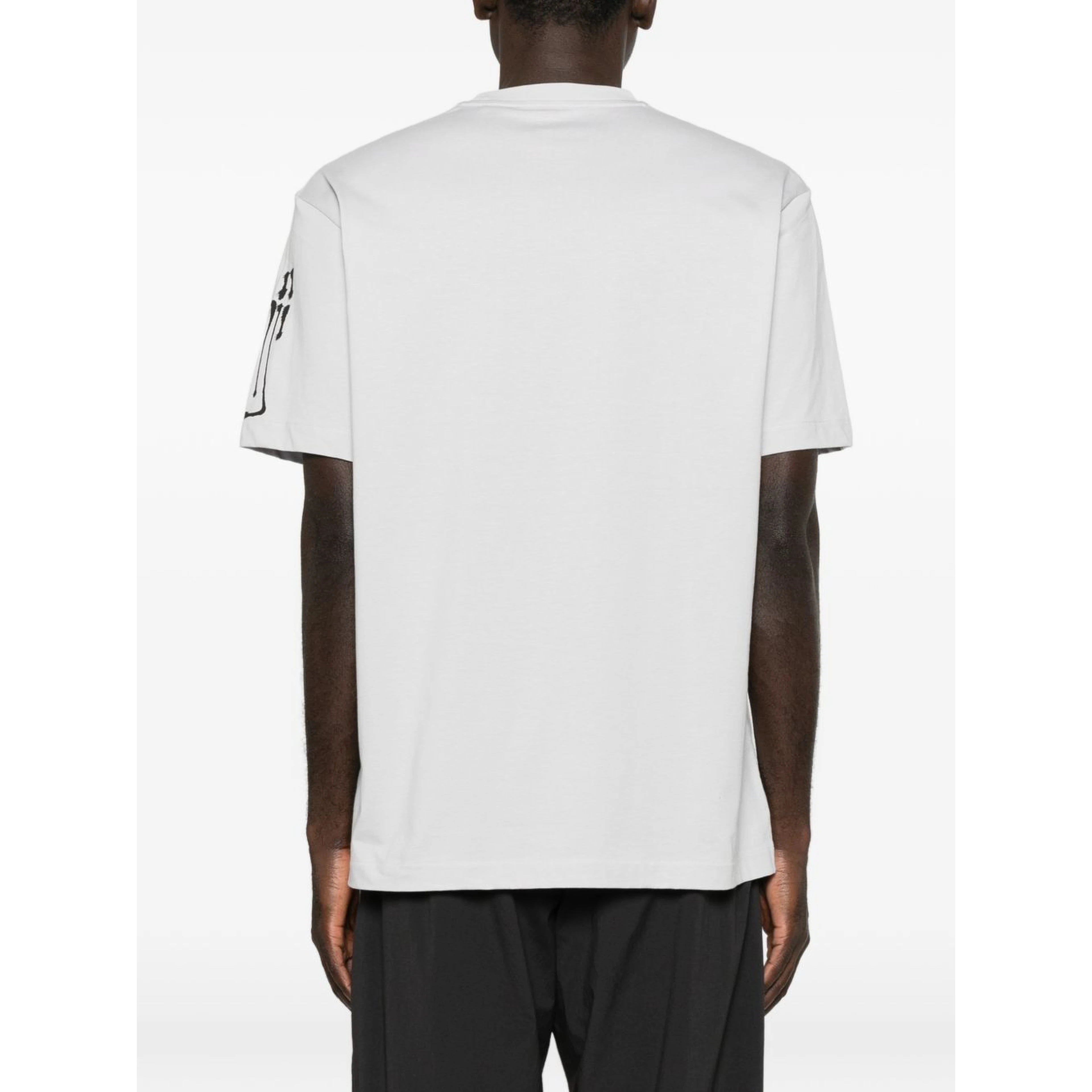 Y-3 T-shirts and Polos
