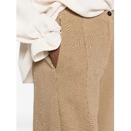 FORTE FORTE Trousers