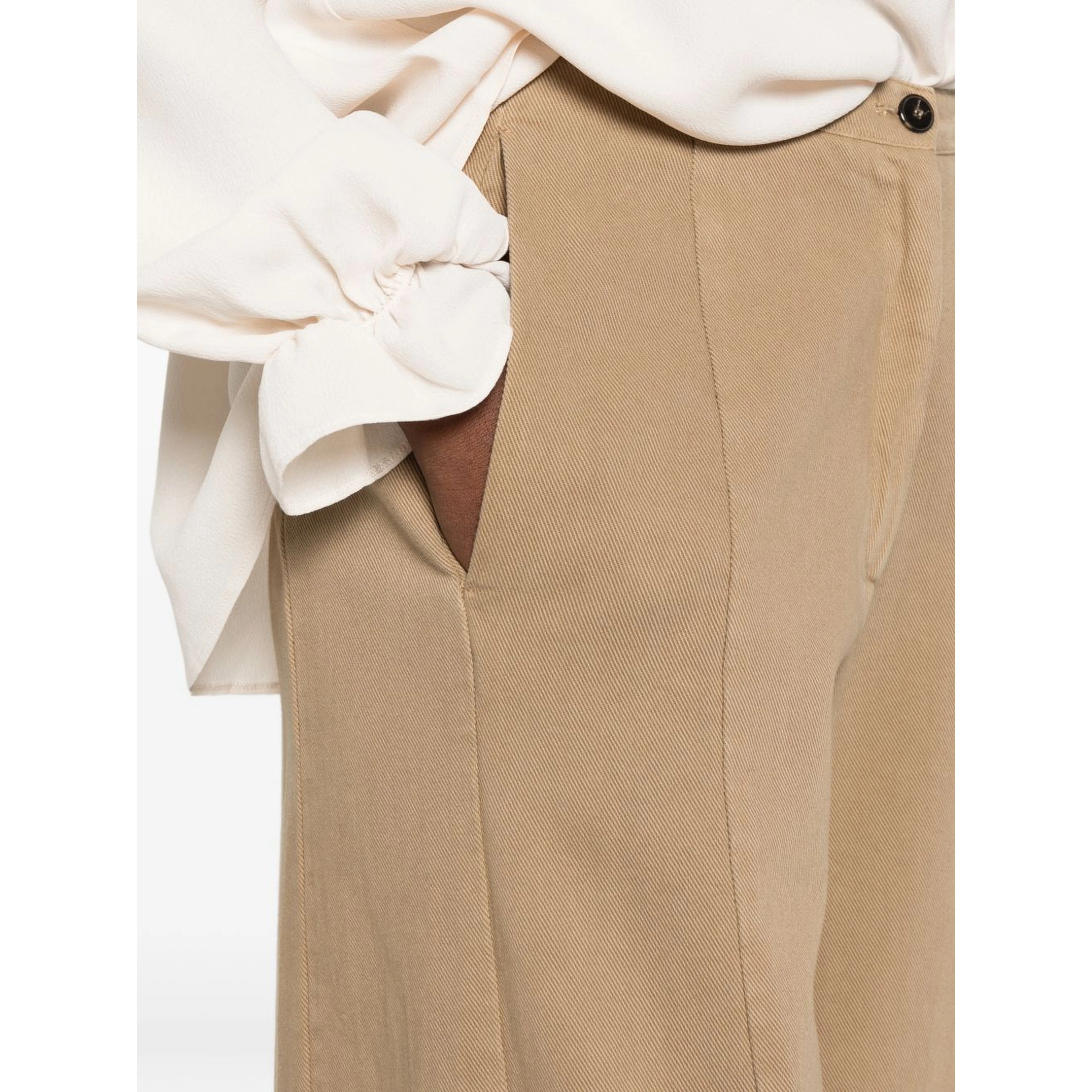 FORTE FORTE Trousers