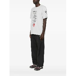 Y-3 T-shirts and Polos
