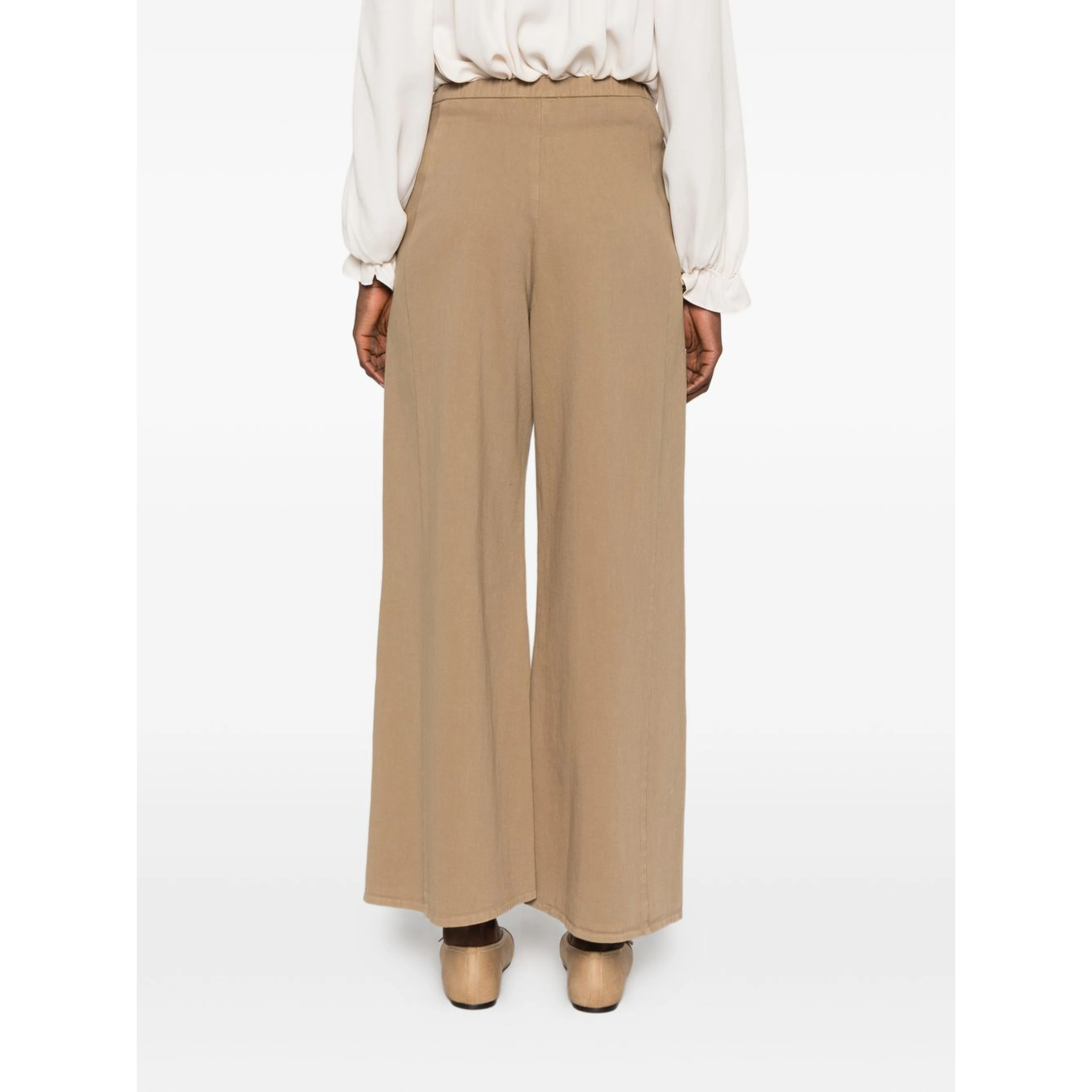FORTE FORTE Trousers