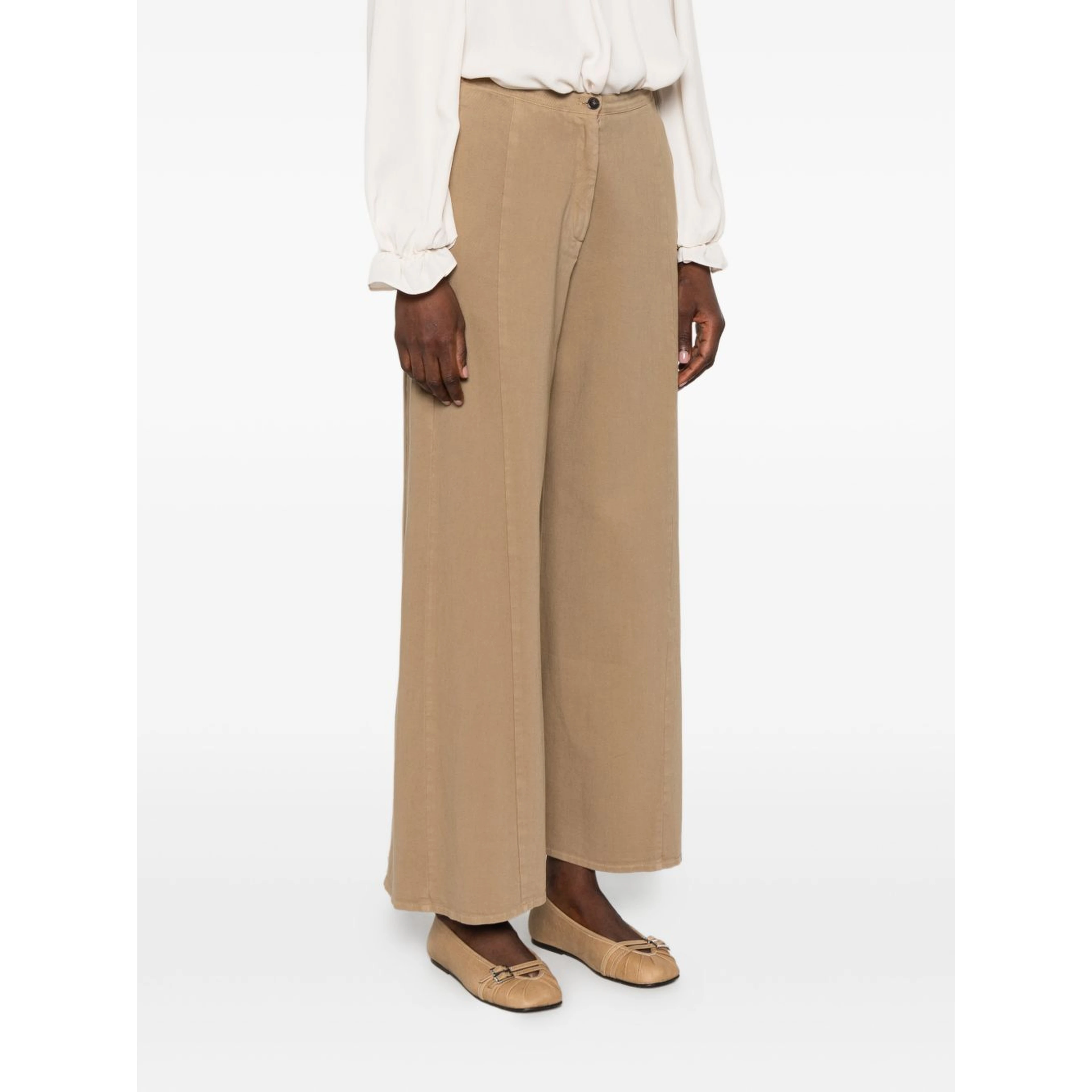 FORTE FORTE Trousers