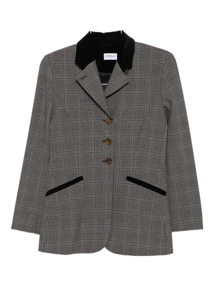Marella Jackets