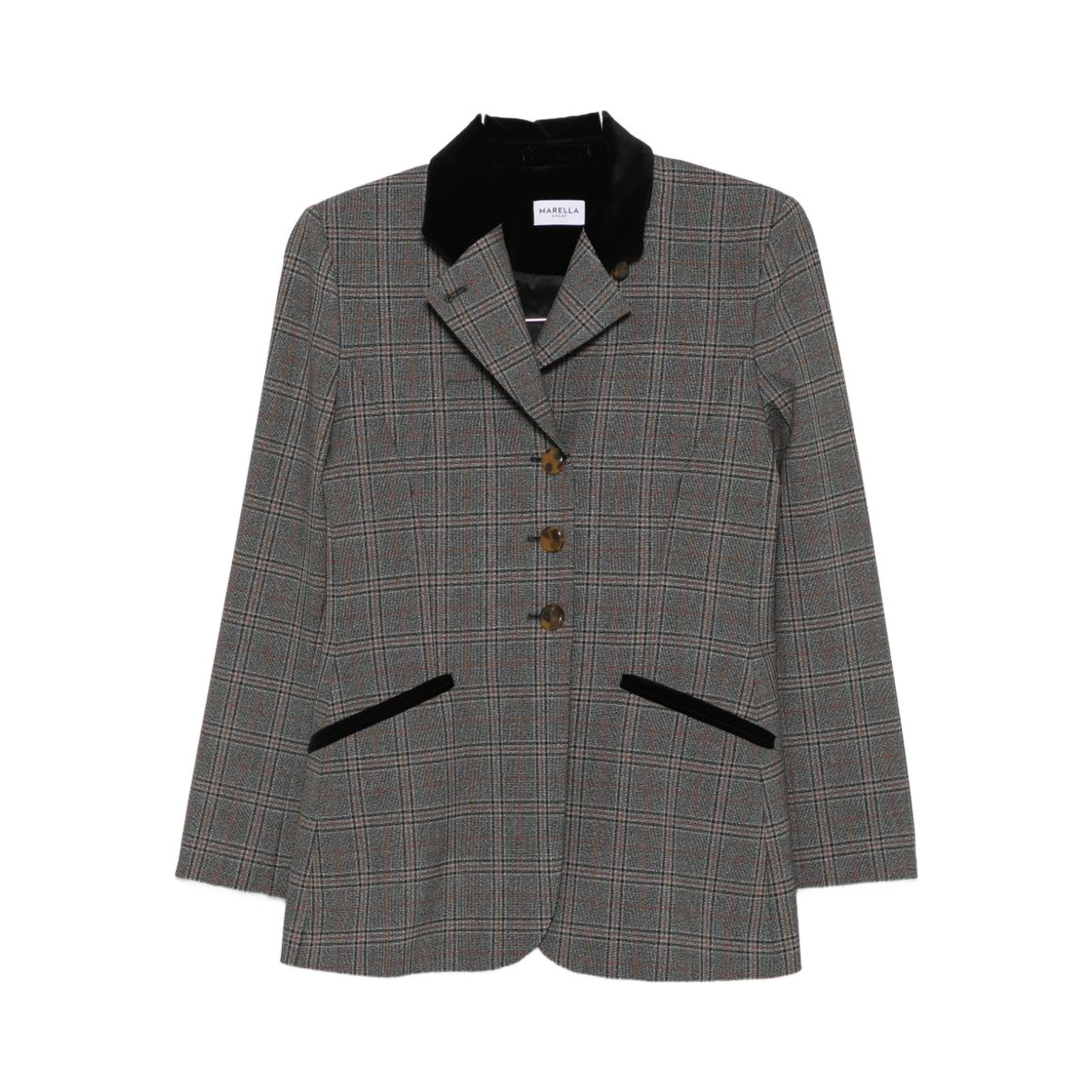 Marella Jackets