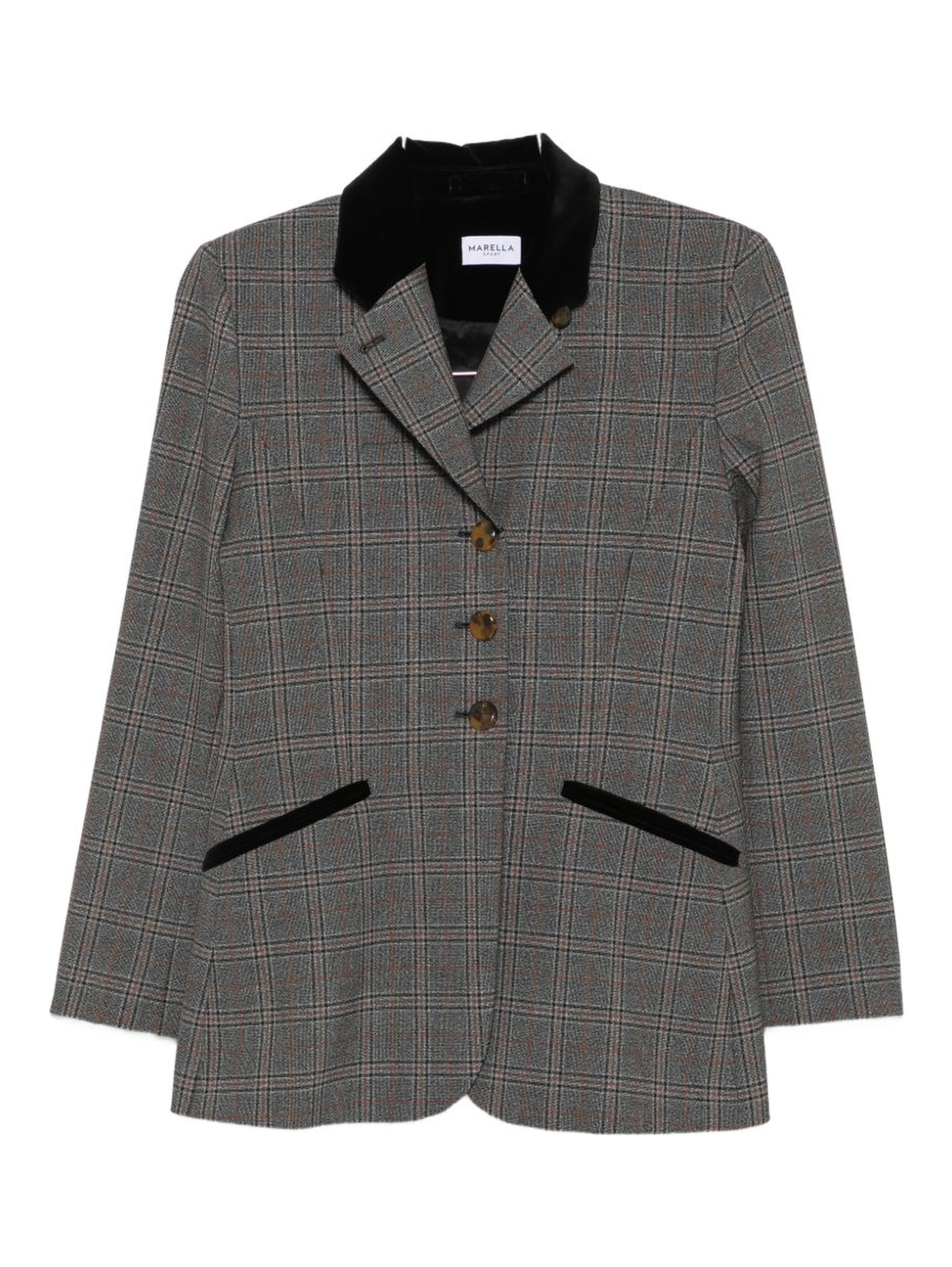 Marella Jackets