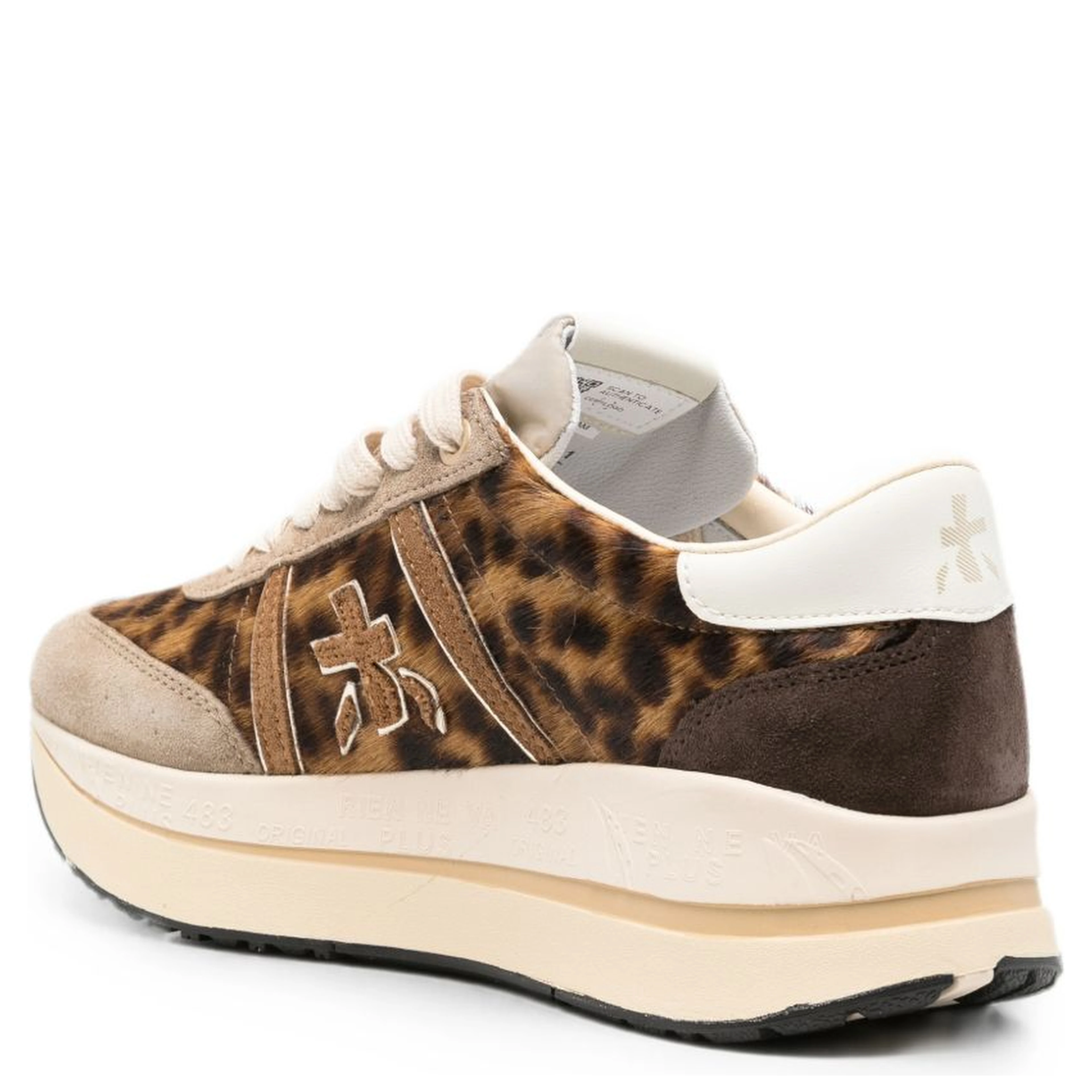 PREMIATA Sneakers