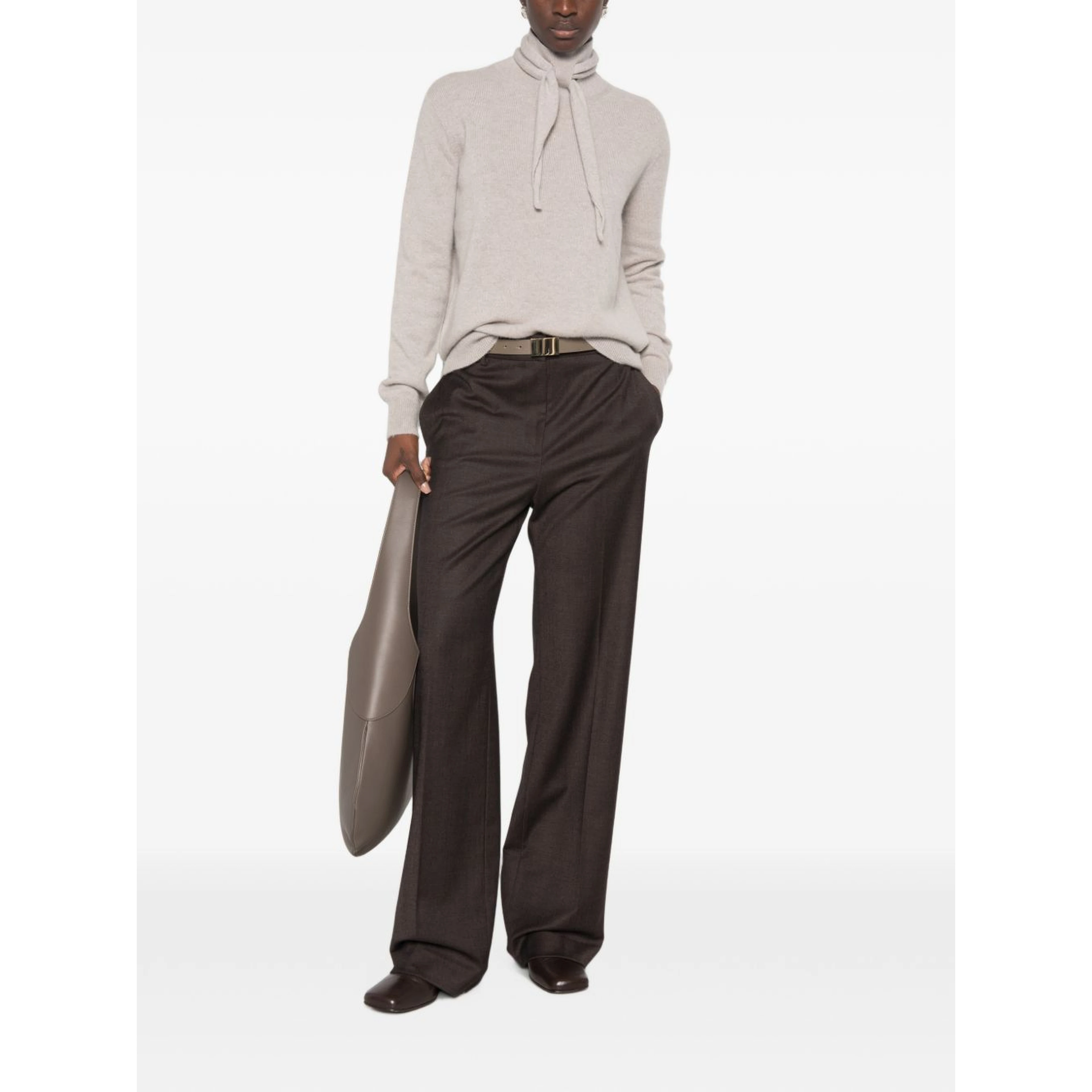 Antonelli Firenze Trousers