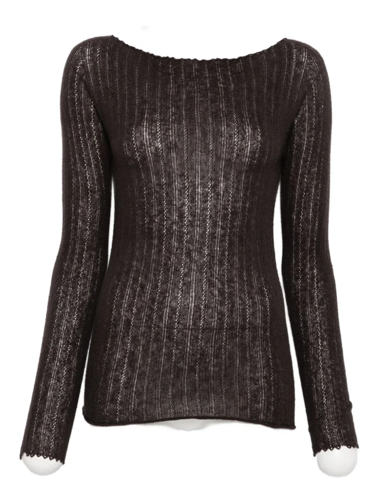 VANISE Sweaters