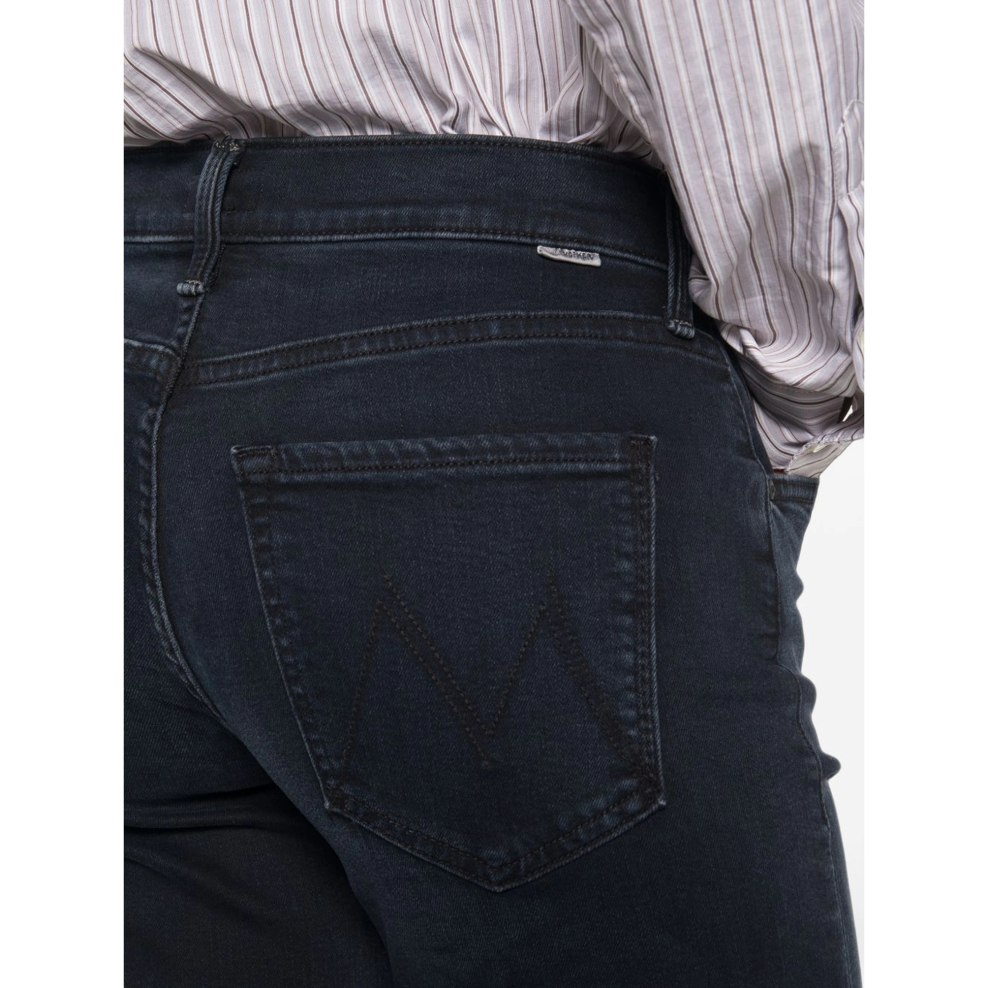 Mother Jeans