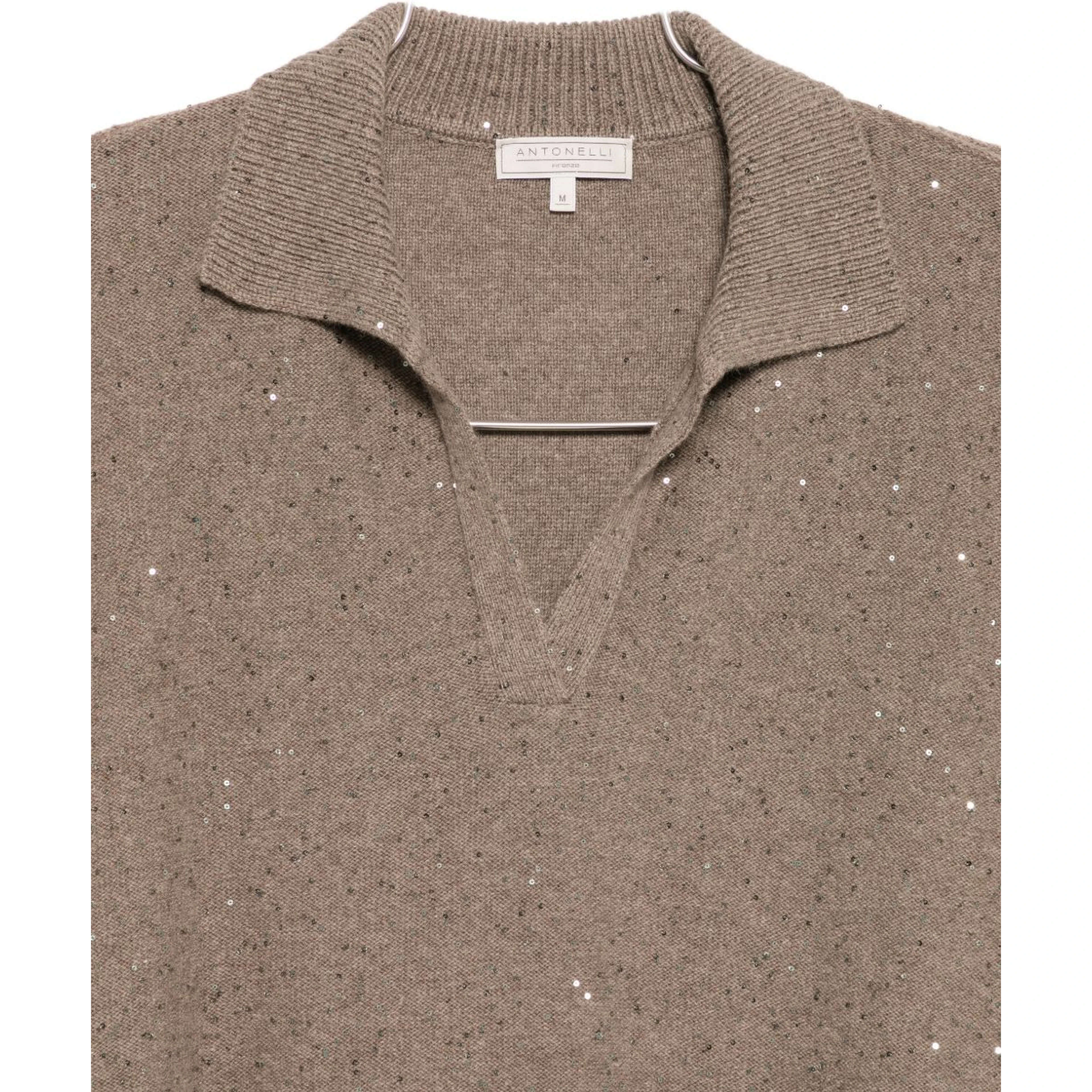 Antonelli Firenze Sweaters