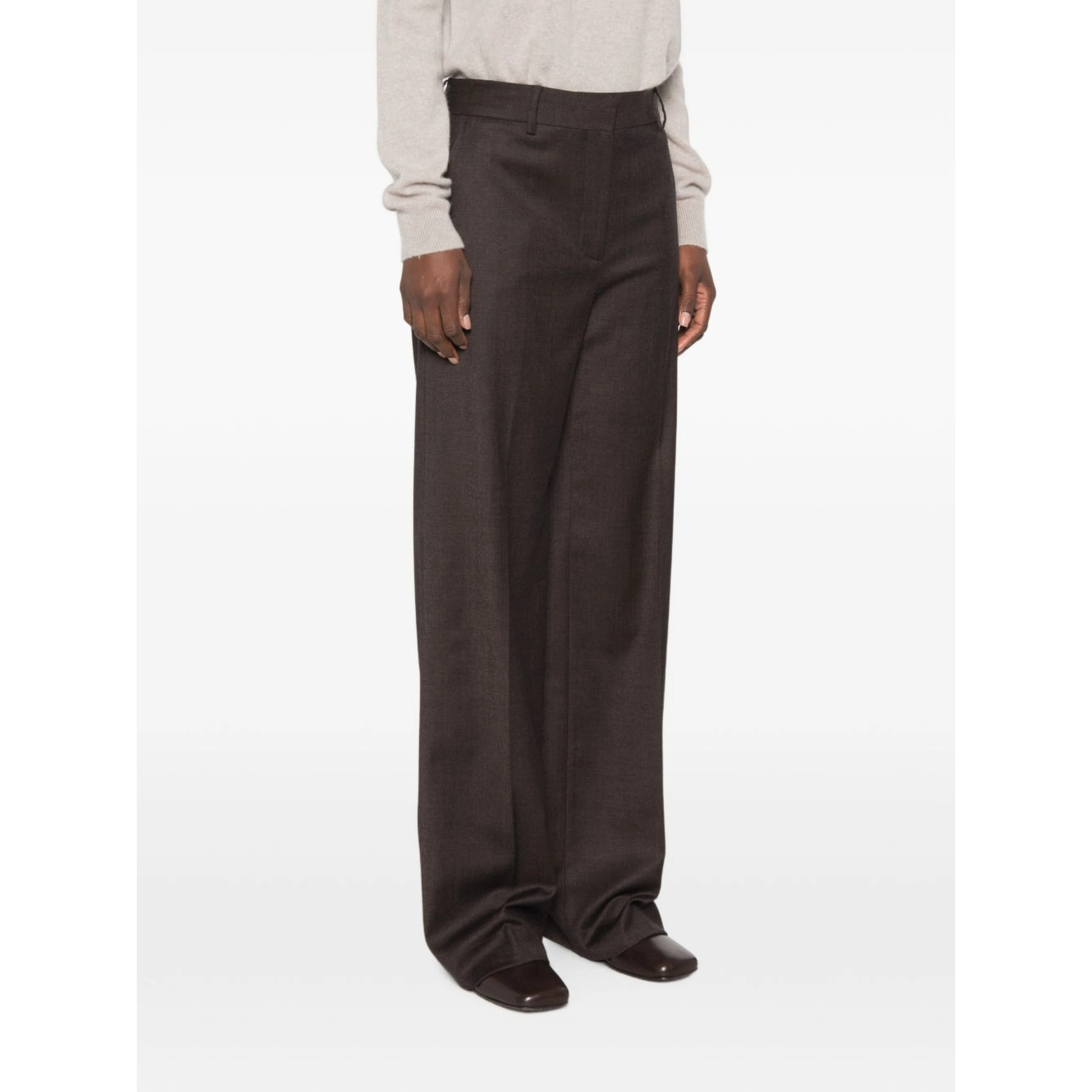 Antonelli Firenze Trousers