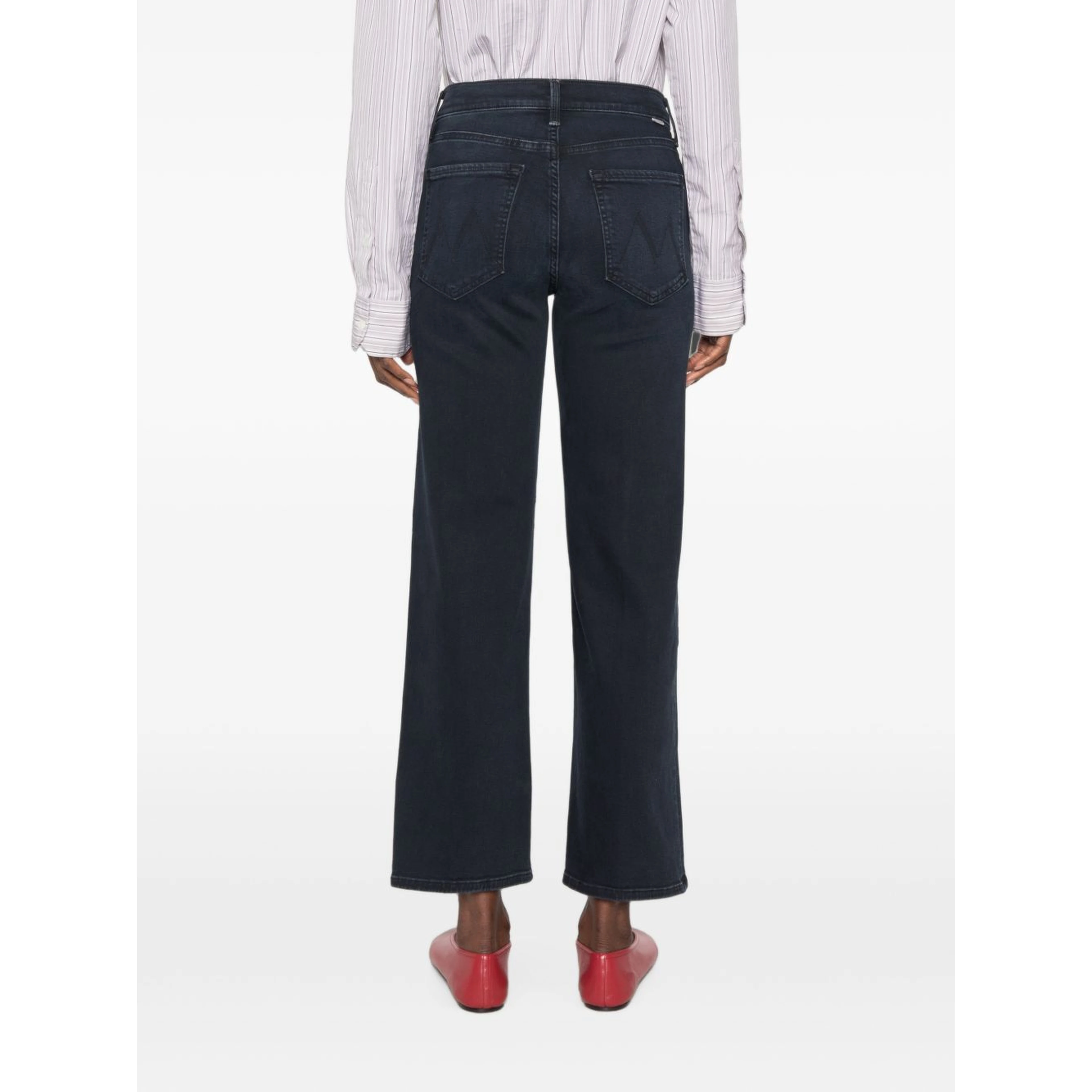 Mother Jeans