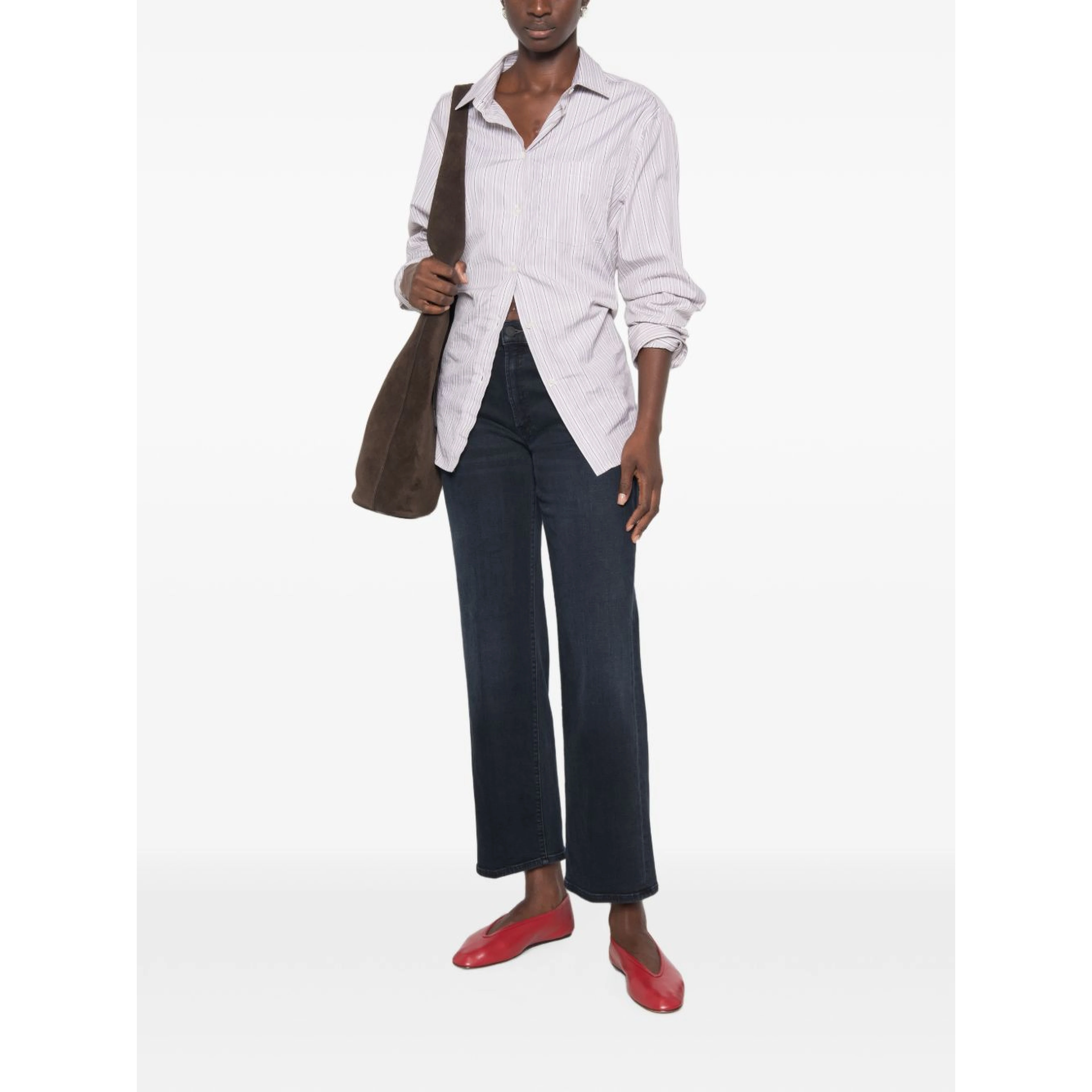 Mother Jeans