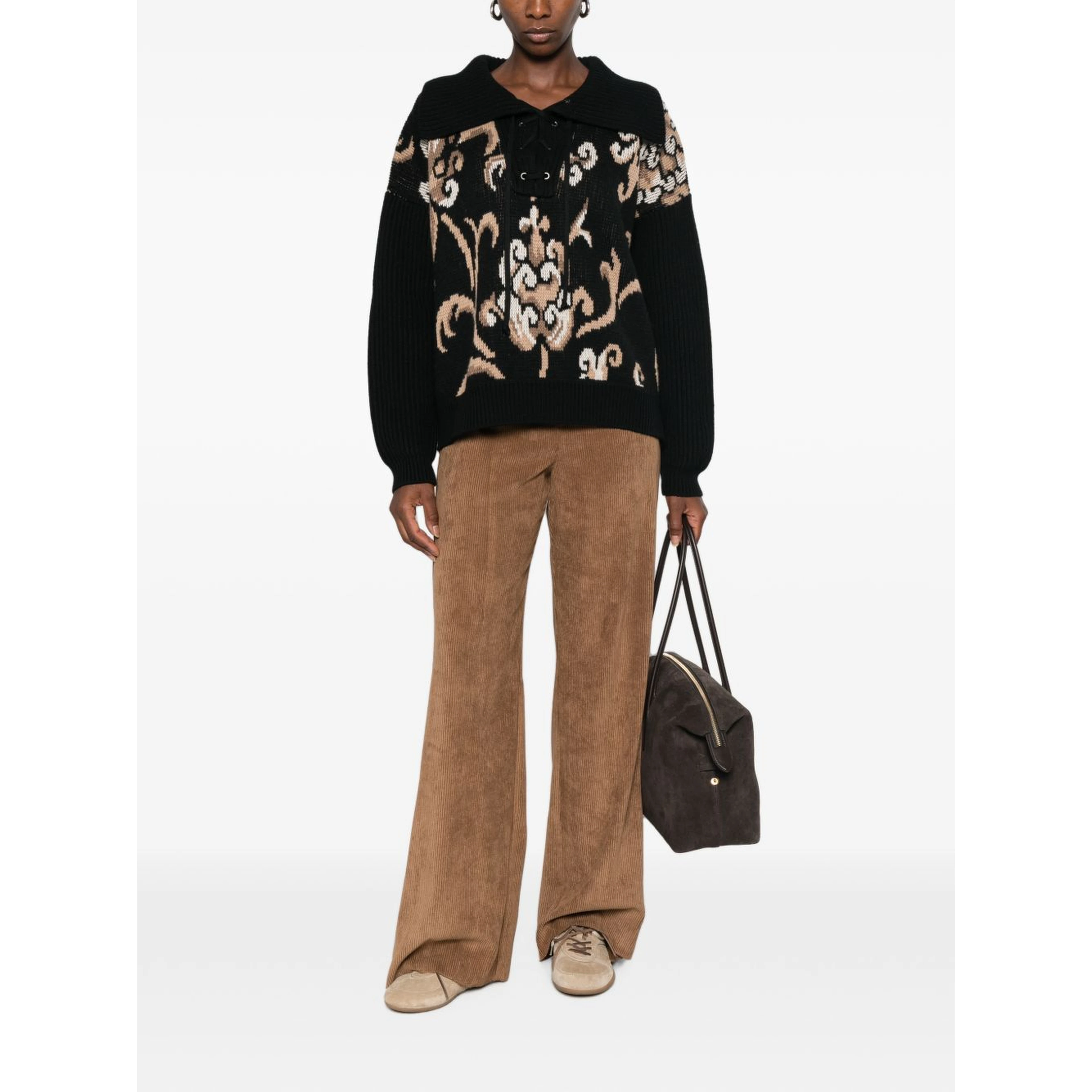 EMME Trousers