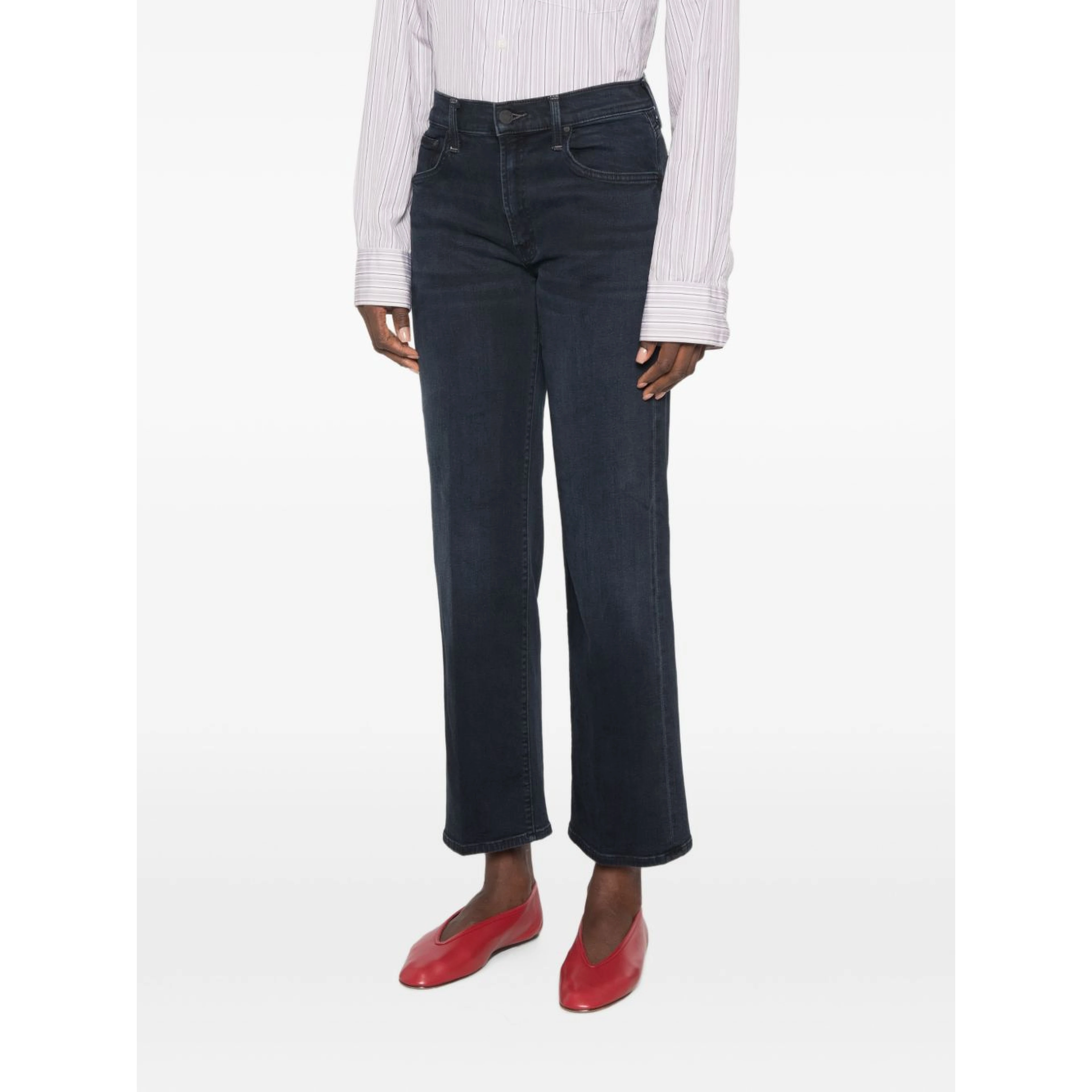 Mother Jeans