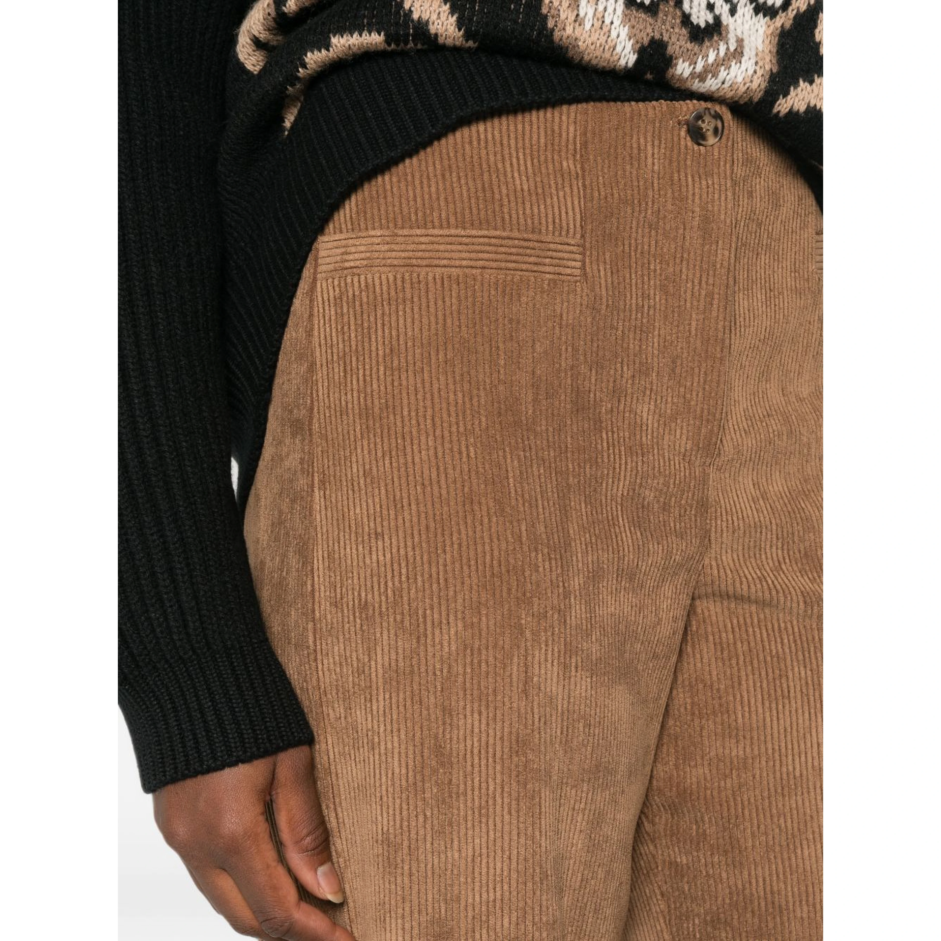 EMME Trousers