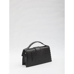 BAGS BLACK