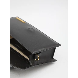 BAGS BLACK